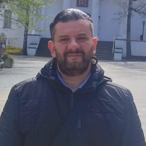 Our team. Travel & Concierge Company in Russia and Azerbaijan