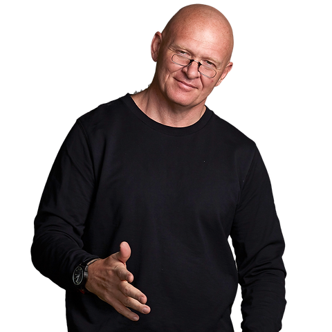 Pavel Piskarev. Numerologija. Nevrografika. Delavnice