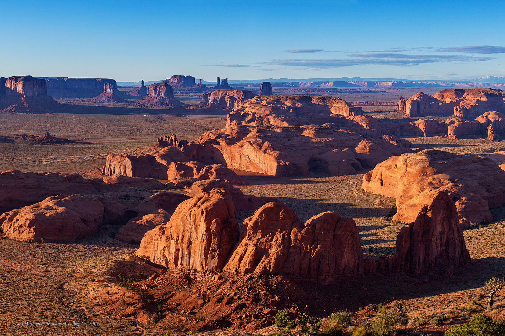 Программа Тура. Alex Mironyuk Photography