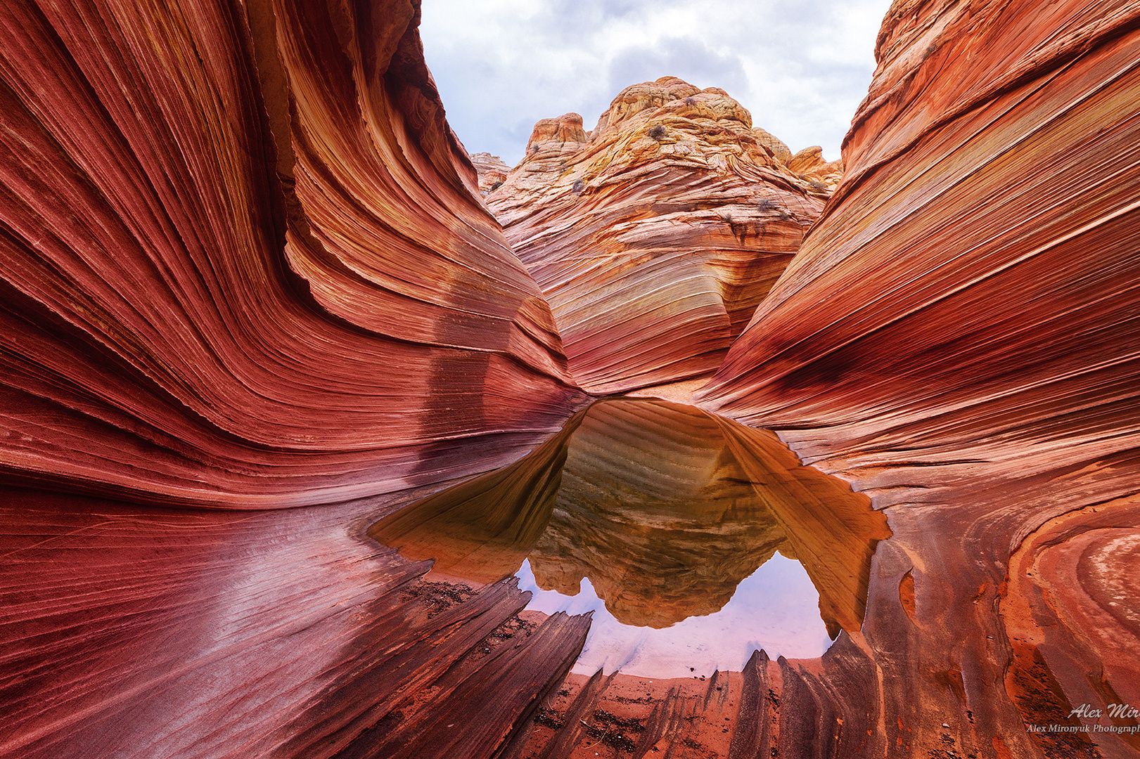 Программа Тура. Alex Mironyuk Photography