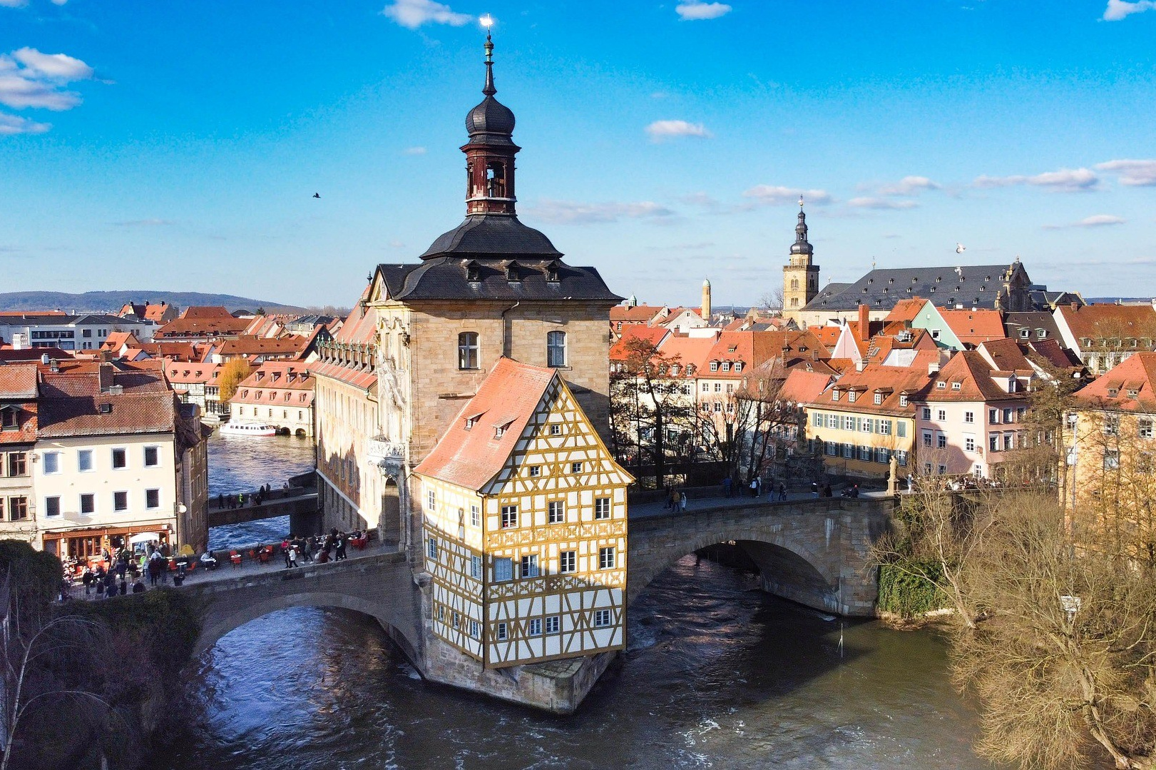 Автобусные туры по Европе. Elina Reisen. Туристическое агентство в Аугсбурге