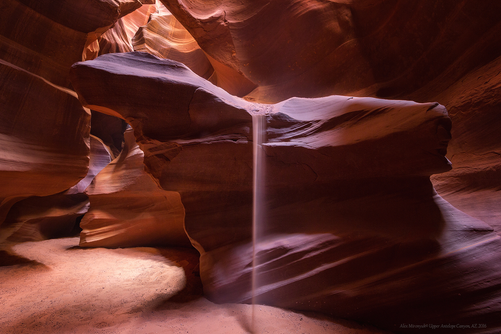 Программа Тура. Alex Mironyuk Photography