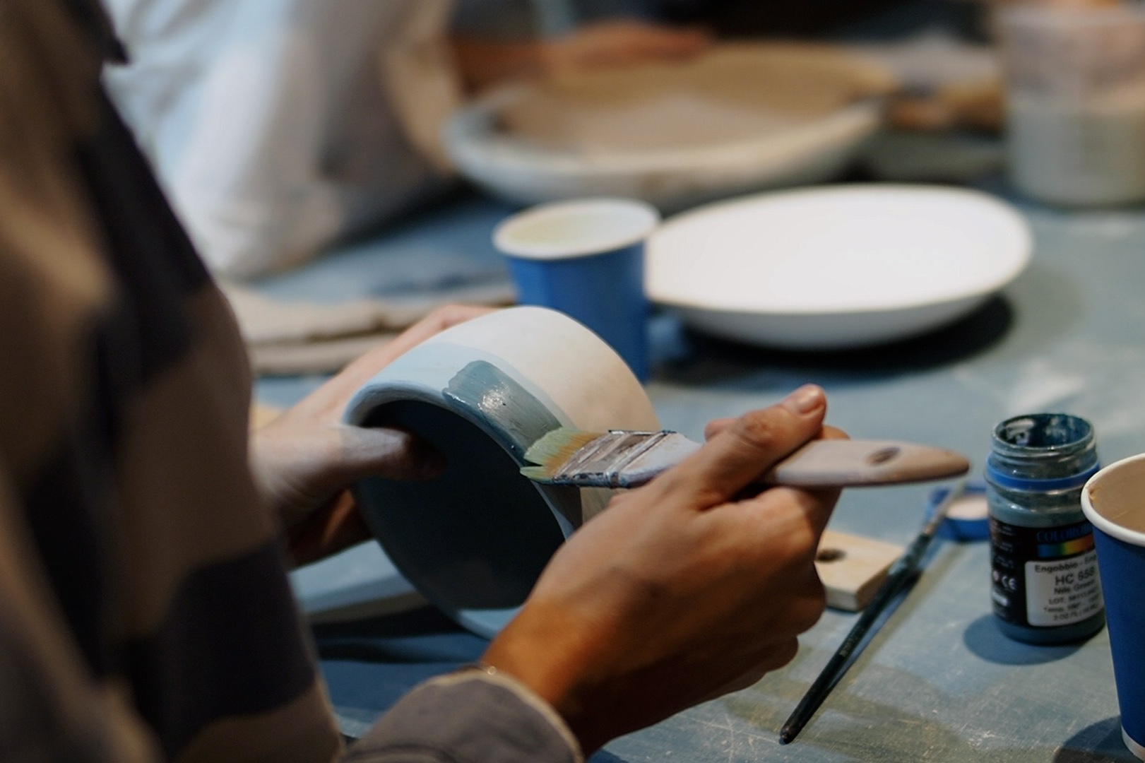 Video portfolio. Услуги по профориентации