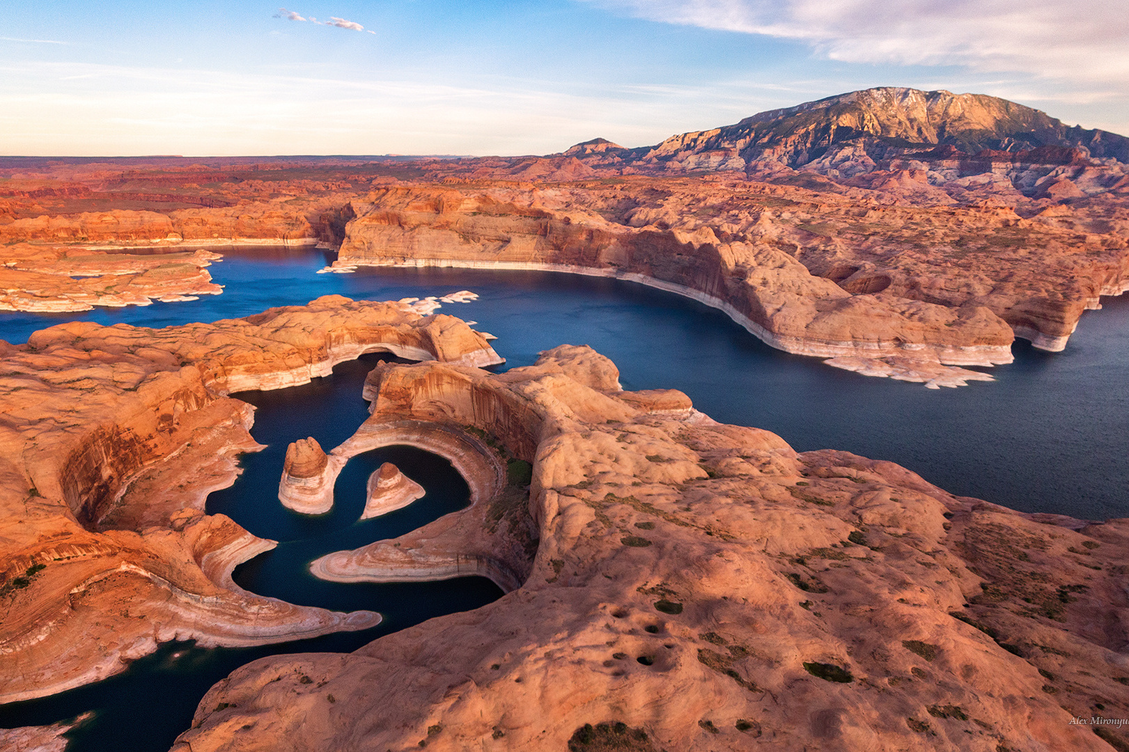 Программа Тура. Alex Mironyuk Photography