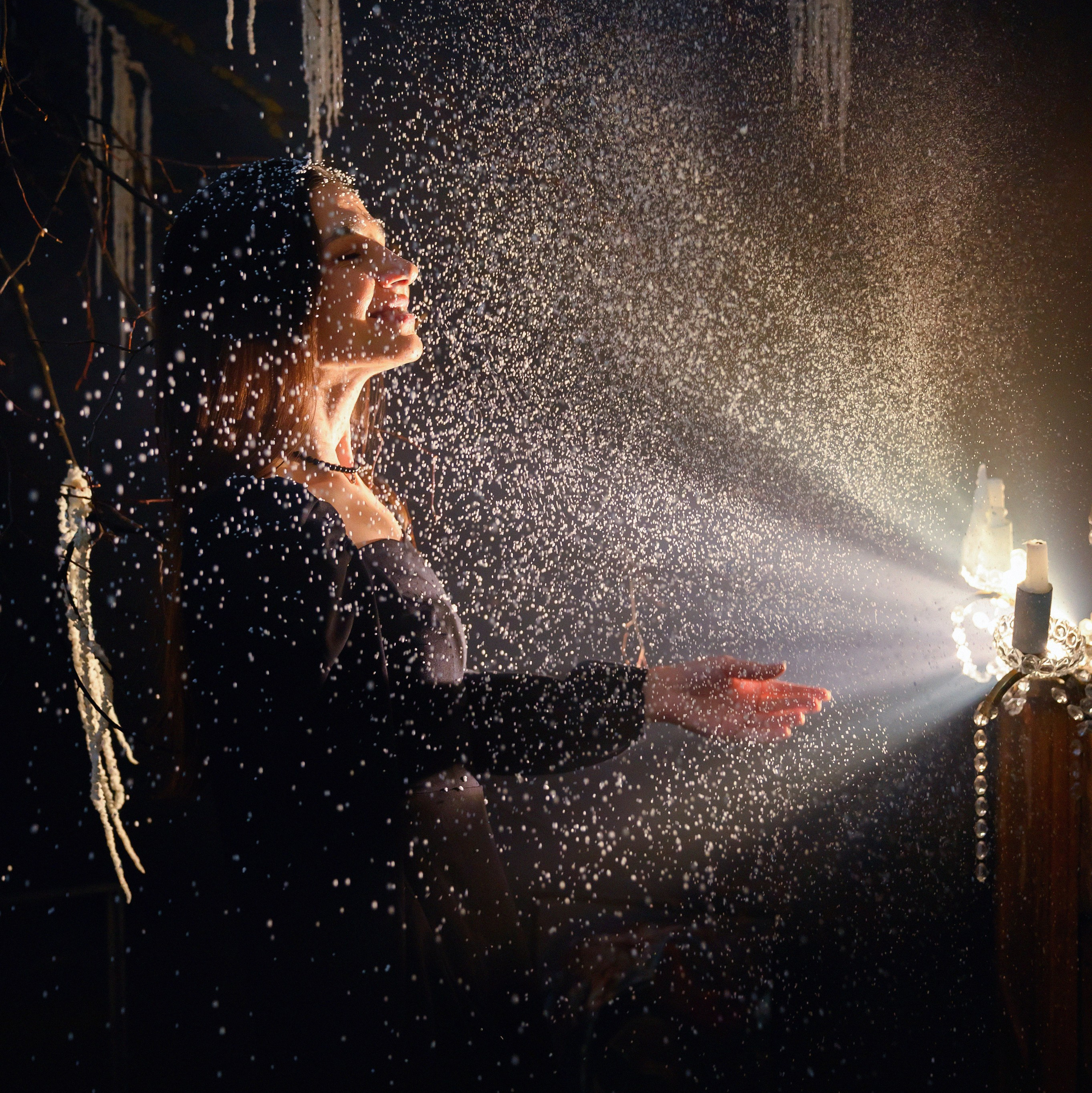 Портретный фотограф и видеограф Москва / Калуга — Марина Орлова