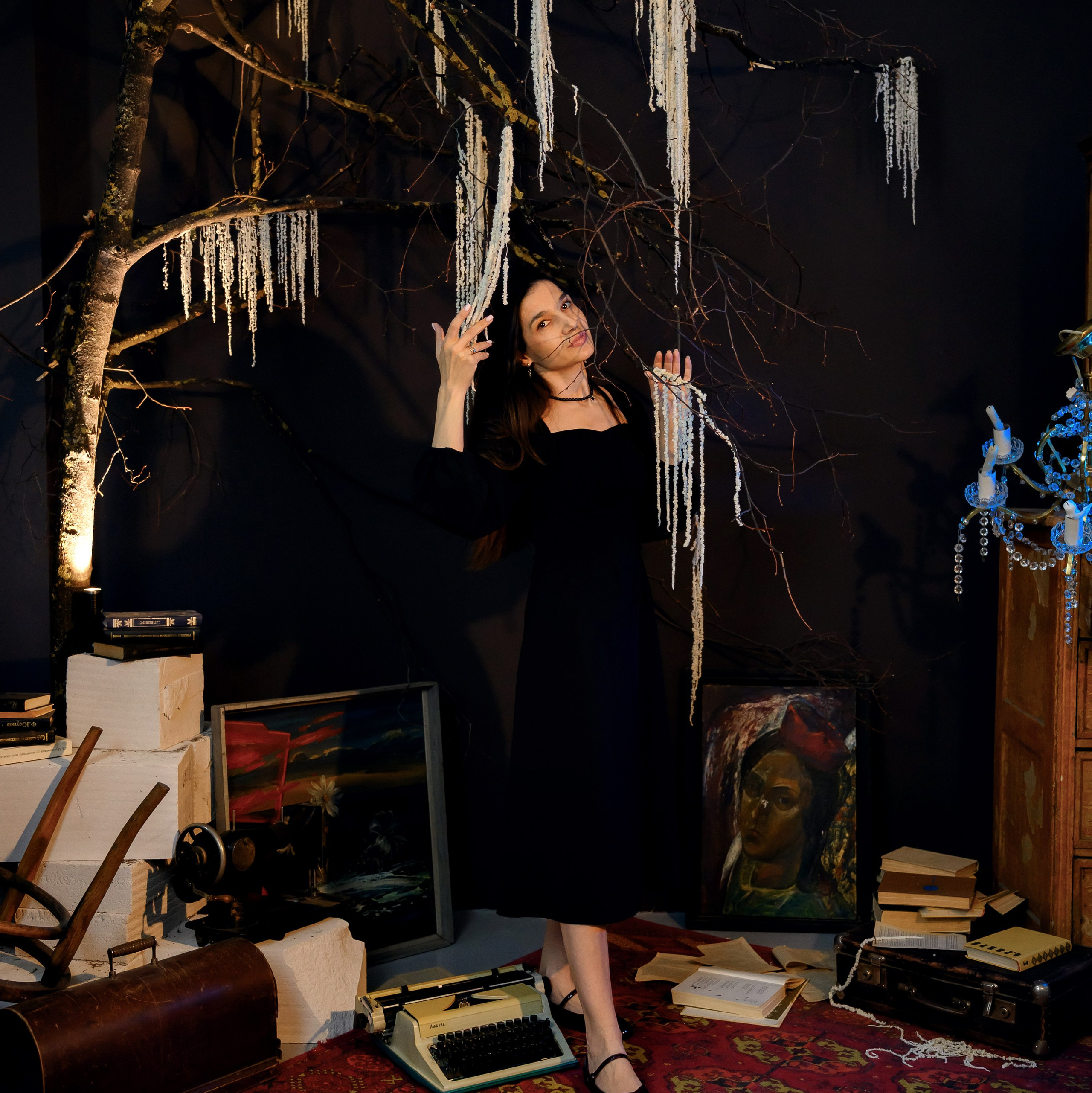 Портретный фотограф и видеограф Москва / Калуга — Марина Орлова