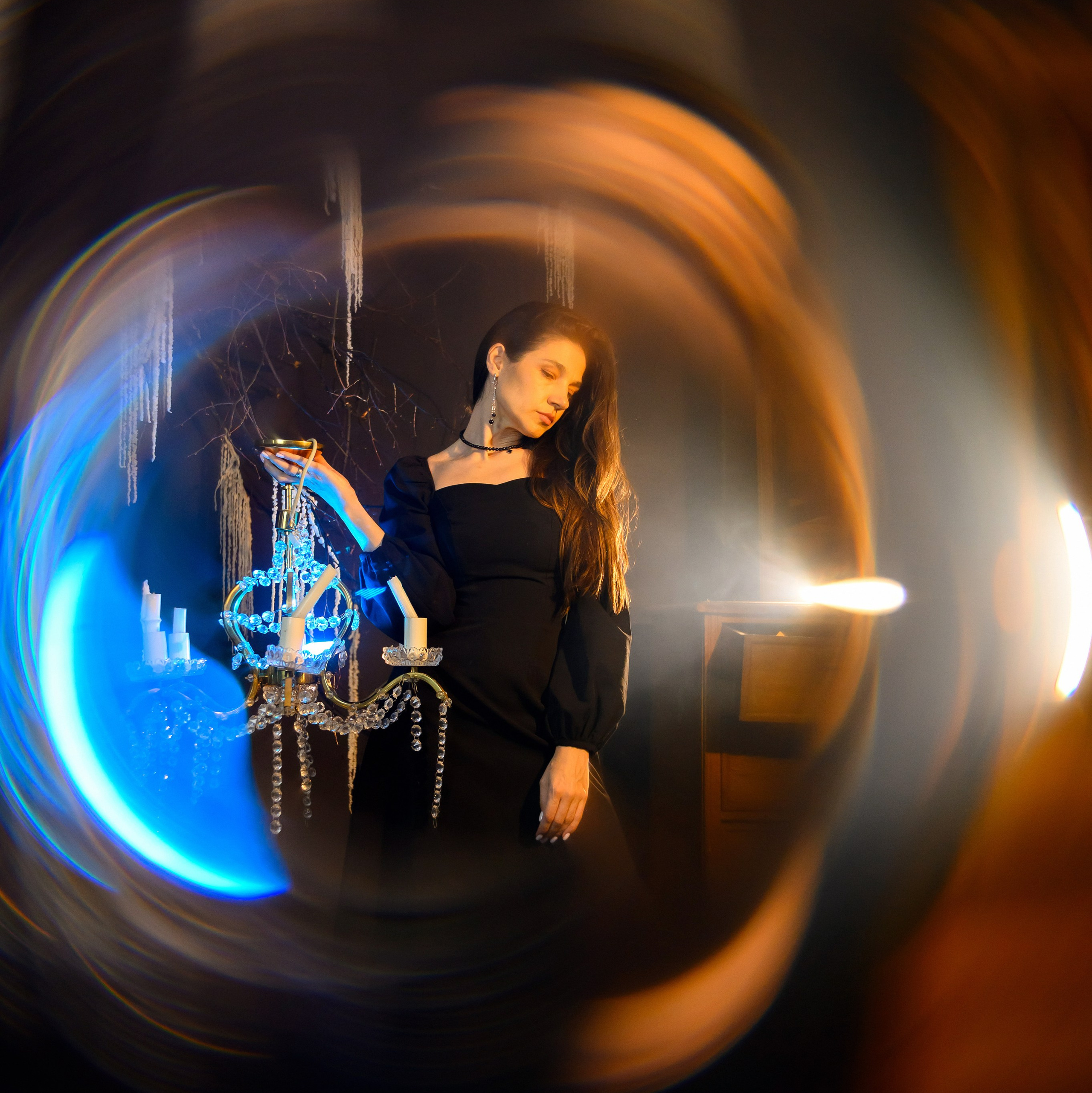 Портретный фотограф и видеограф Москва / Калуга — Марина Орлова