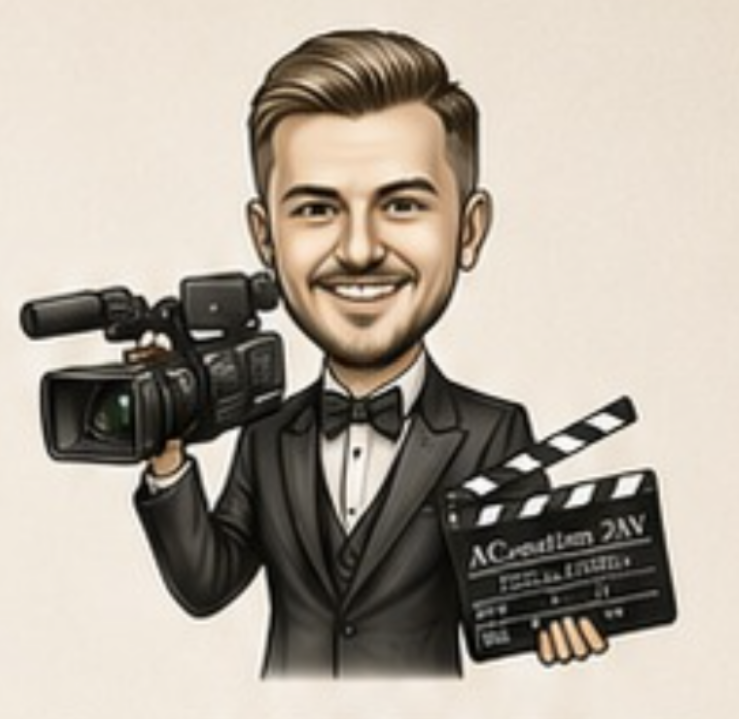 Ofertă Nuntă. Foto - Video ACreation