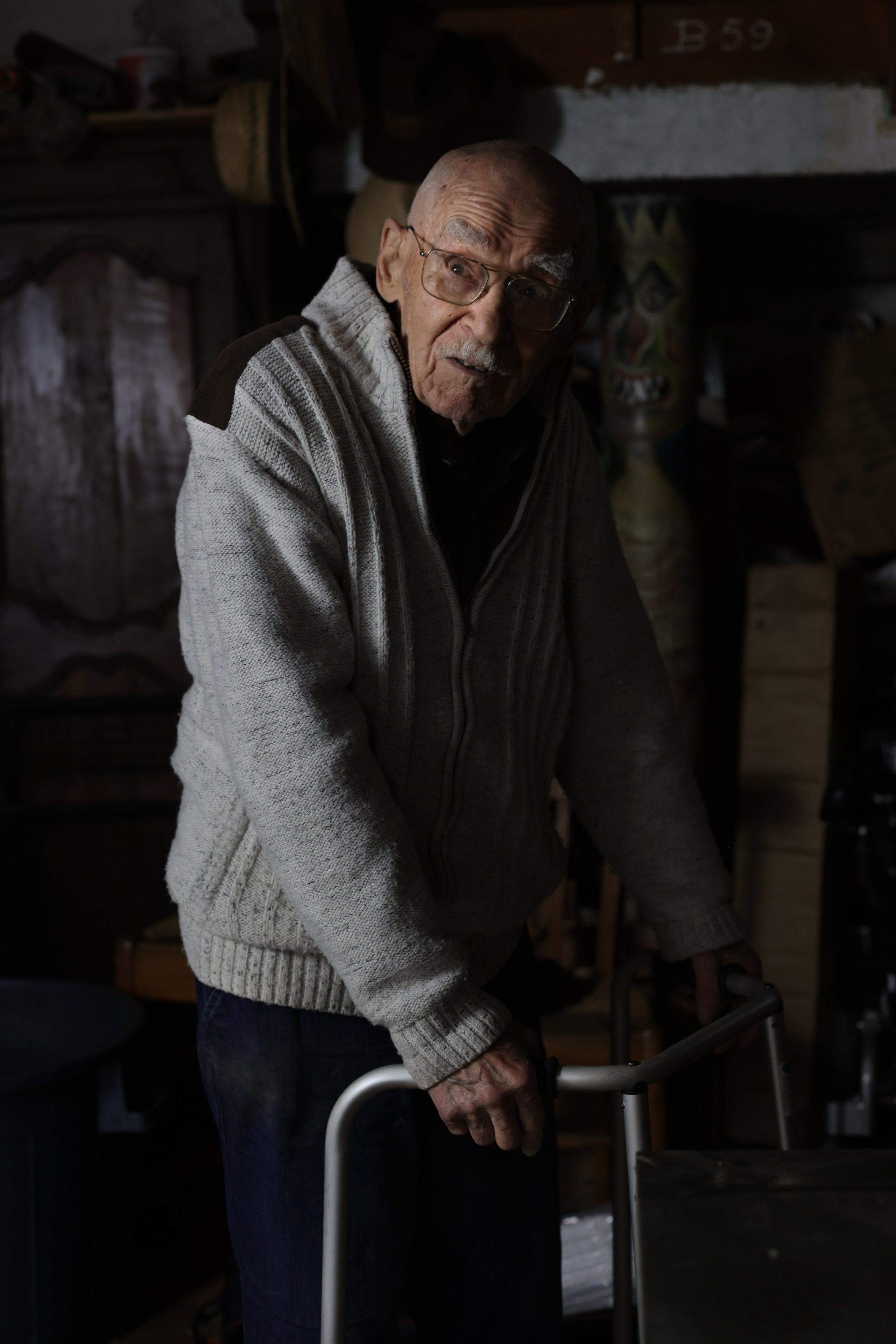 Ce qui reste. Natalia Bogdanovska. Films et photographie corporate en France