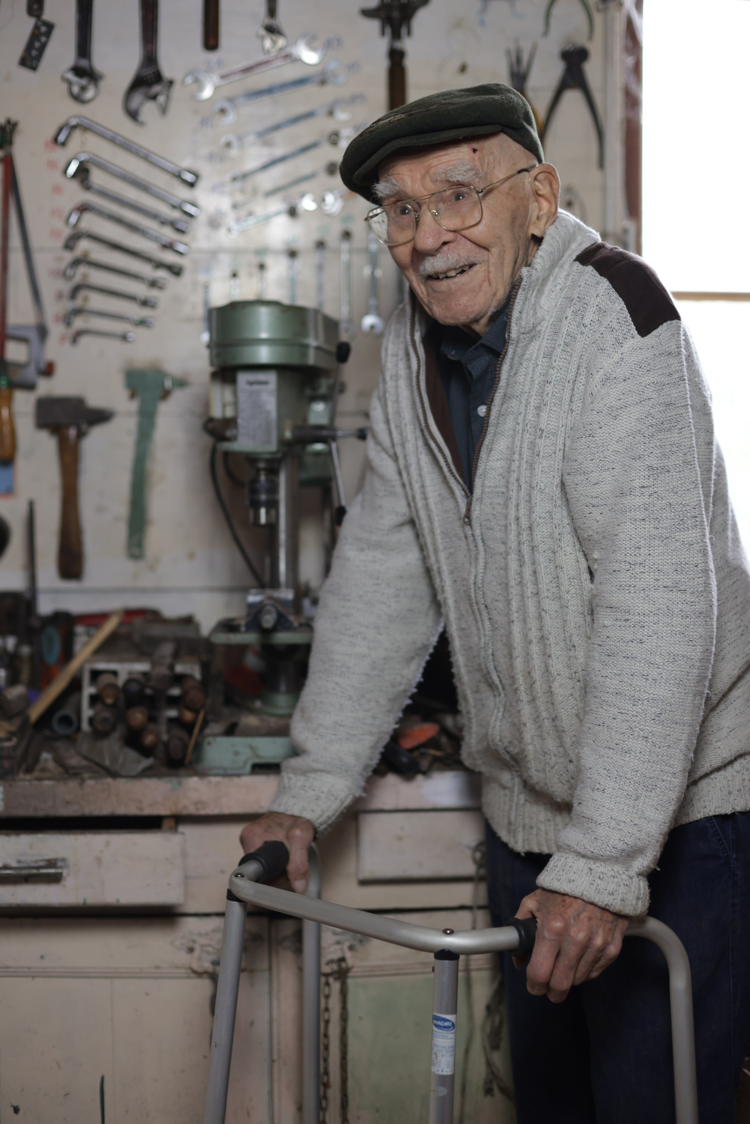 Ce qui reste. Natalia Bogdanovska. Films et photographie corporate en France