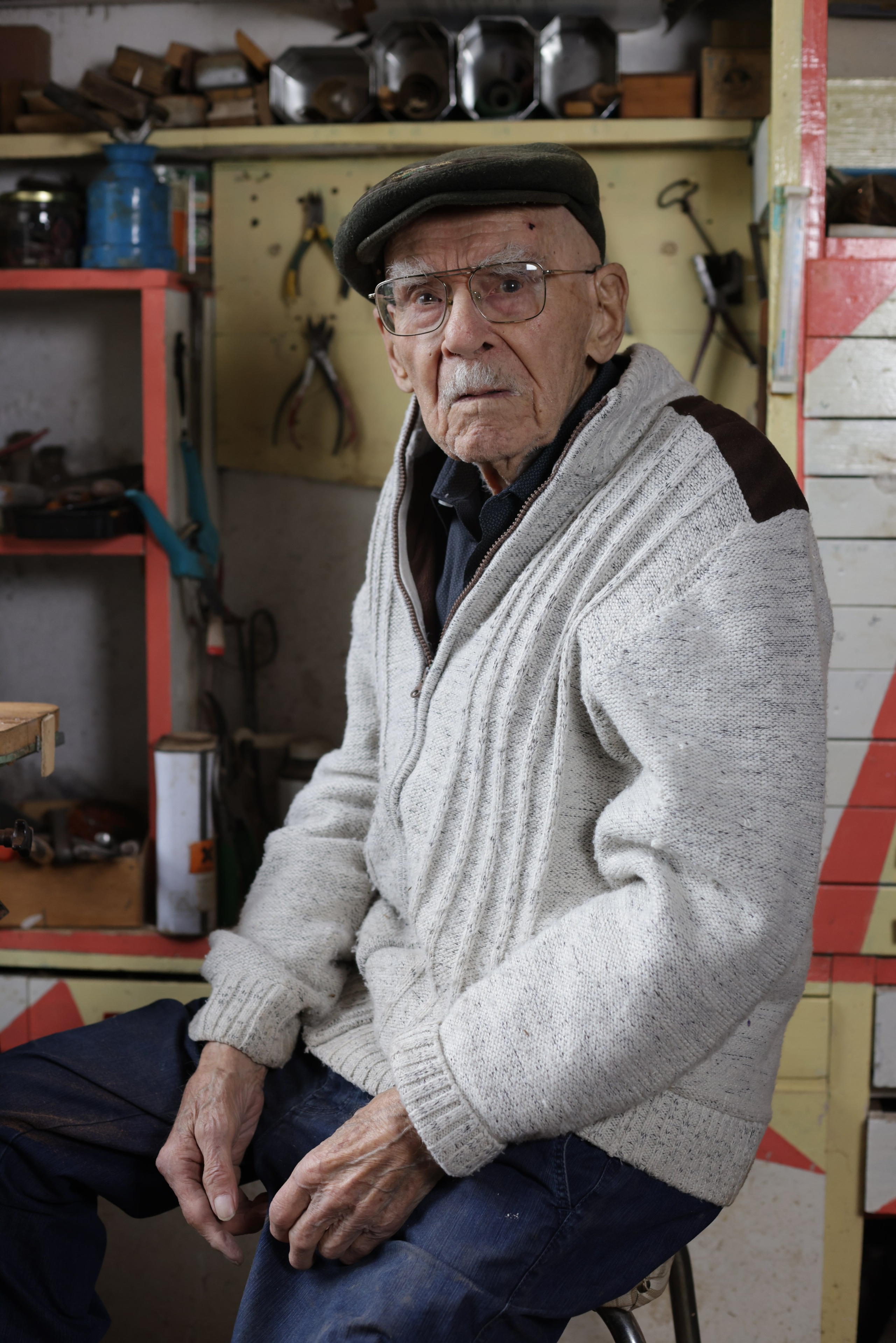 Ce qui reste. Natalia Bogdanovska. Films et photographie corporate en France