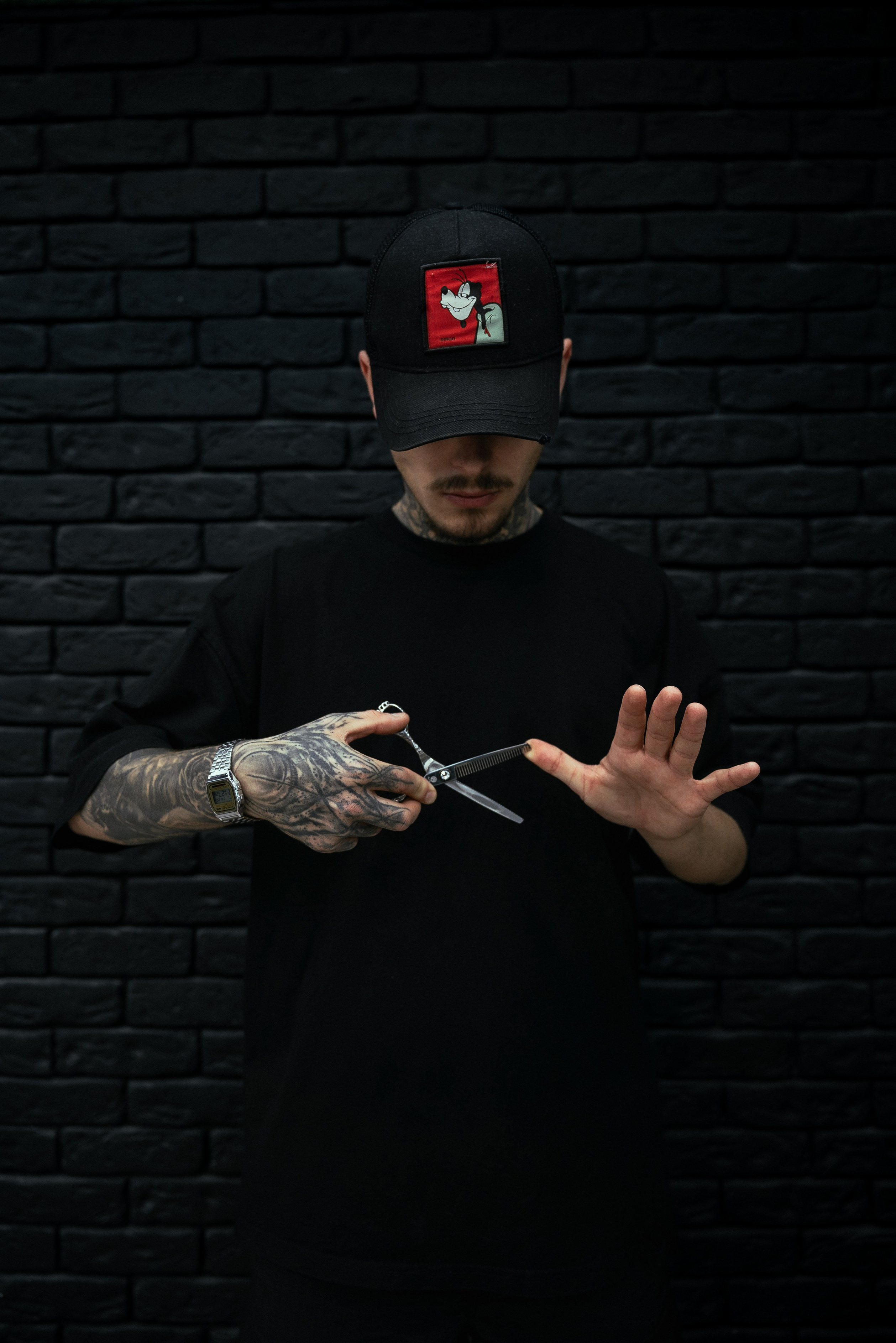 Portrait Photographer