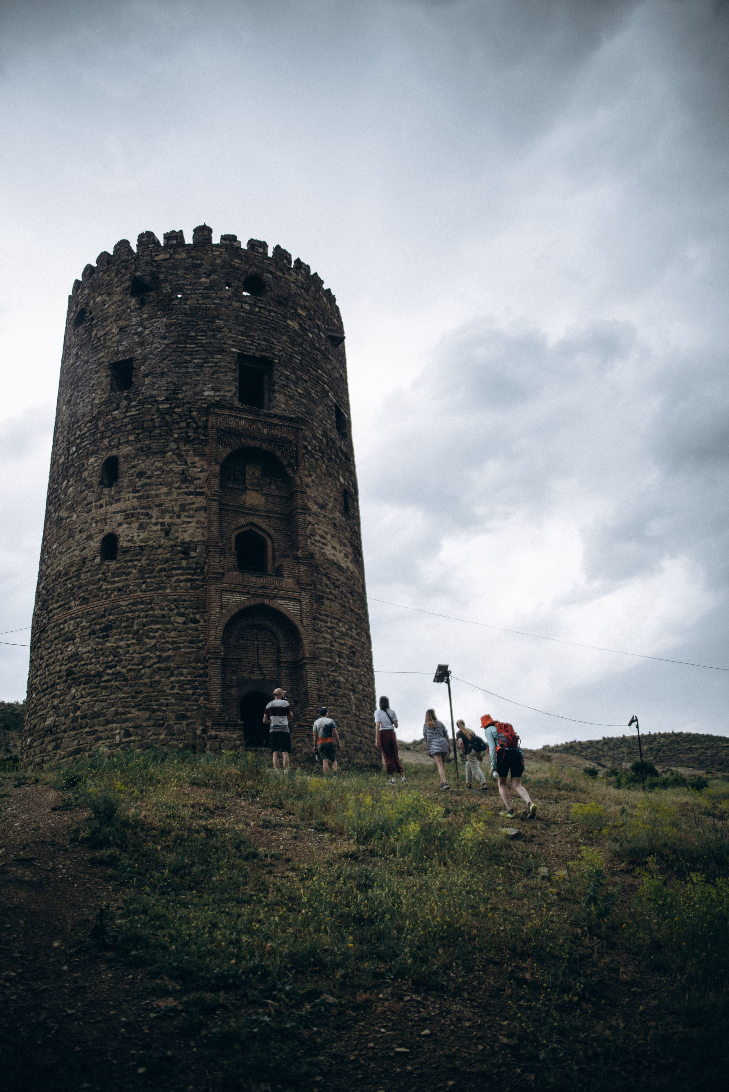 Коджори, Грузия 🇬🇪. Anita_photo