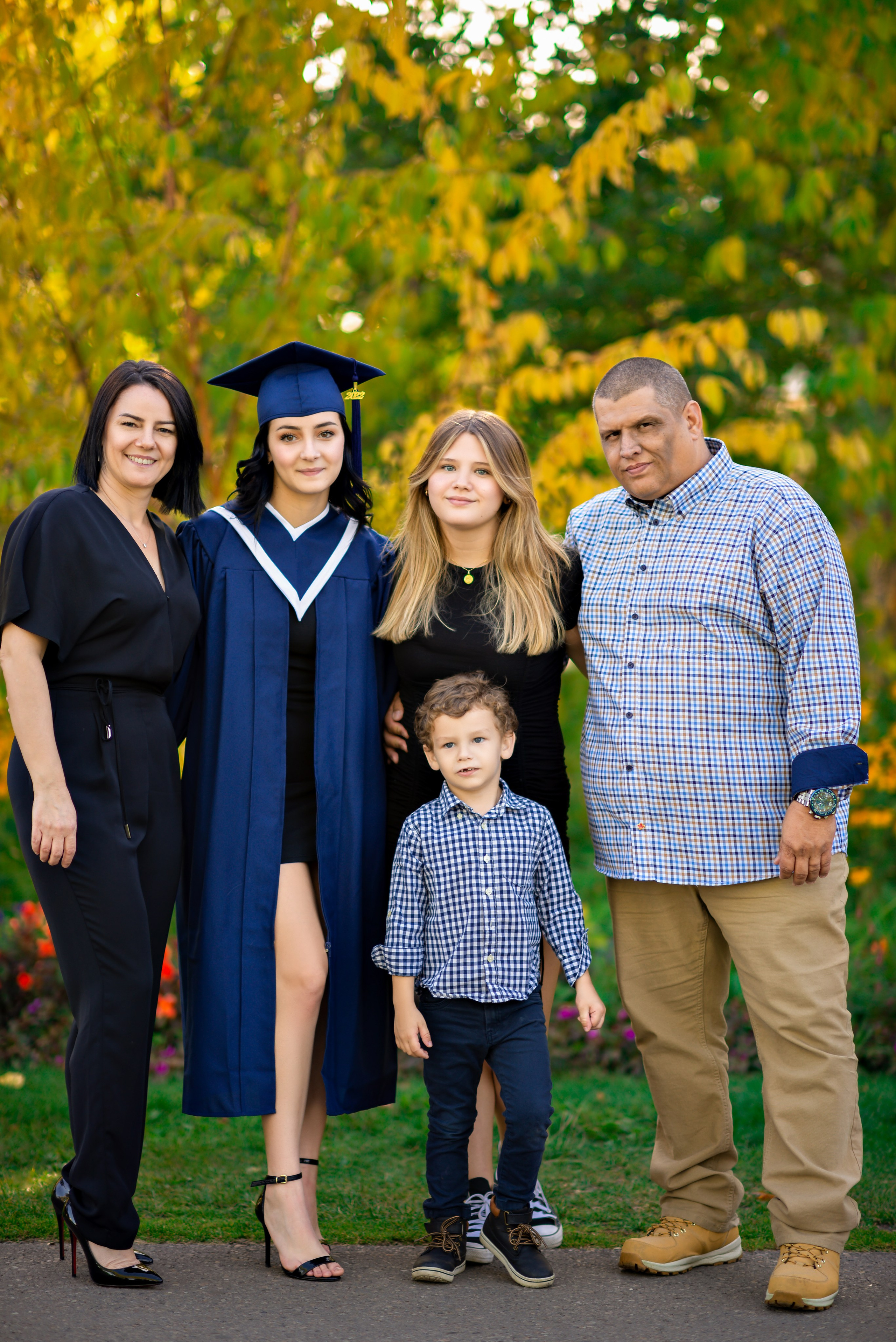 Graduation Photographer Calgary | Cap & Gown Photos | allo Photography. Allo Photography — Calgary Photographer for Weddings, Families, Graduations & Events