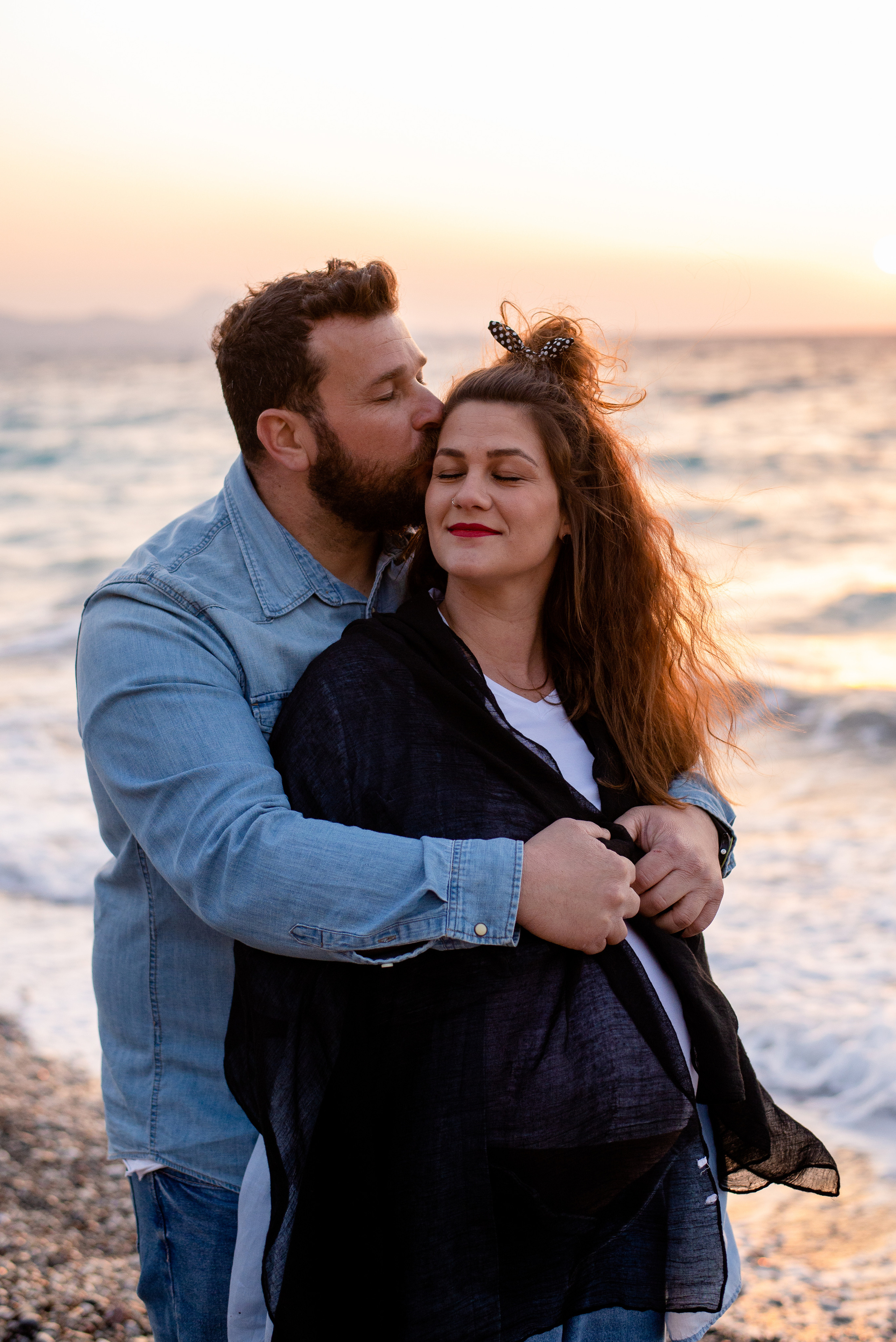 Φωτογράφιση Εγκυμοσύνης. WELCOME