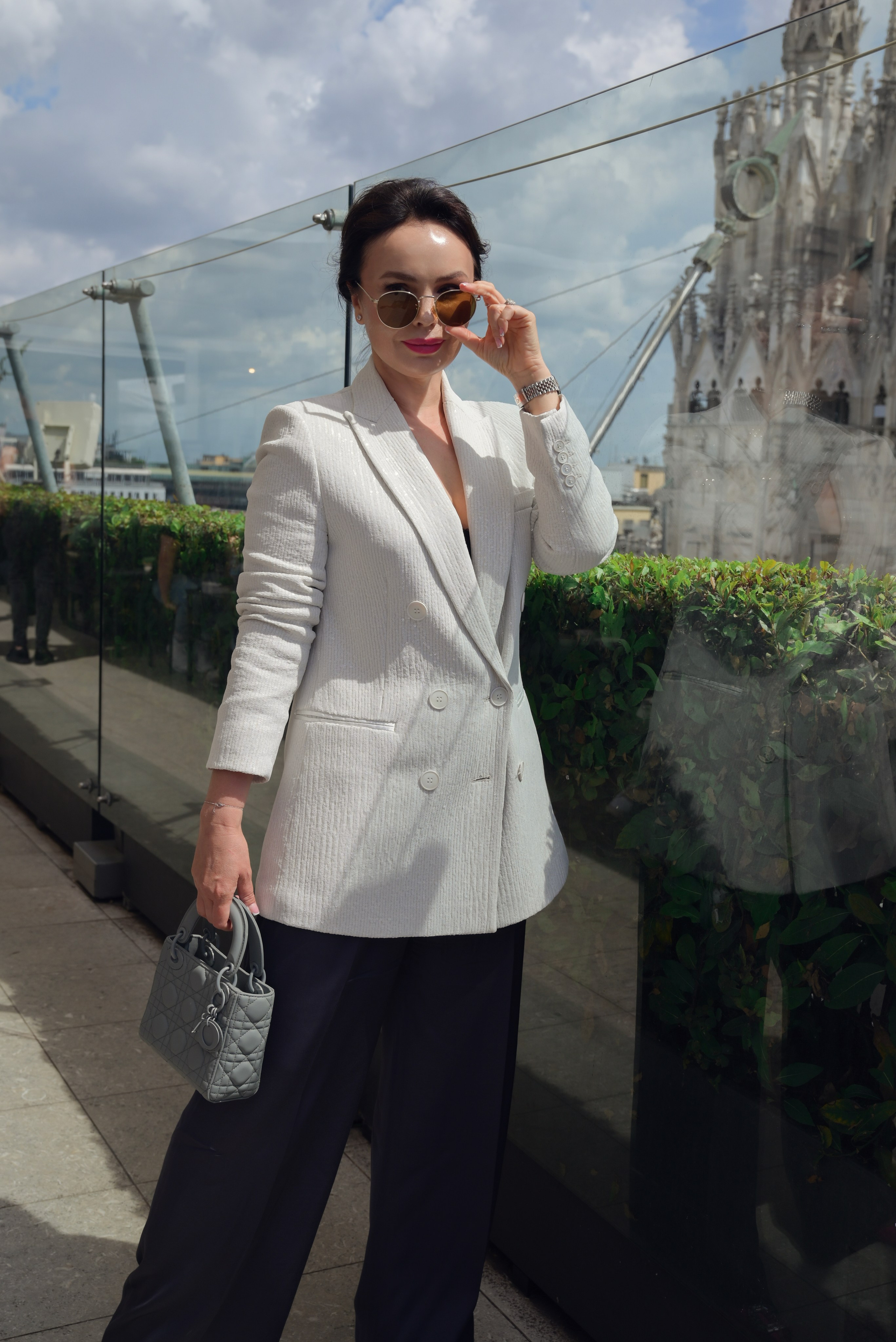 SERVIZIO FOTOGRAFICO PER LA PAGINA INSTAGRAM DI UNA NUMEROLOGA