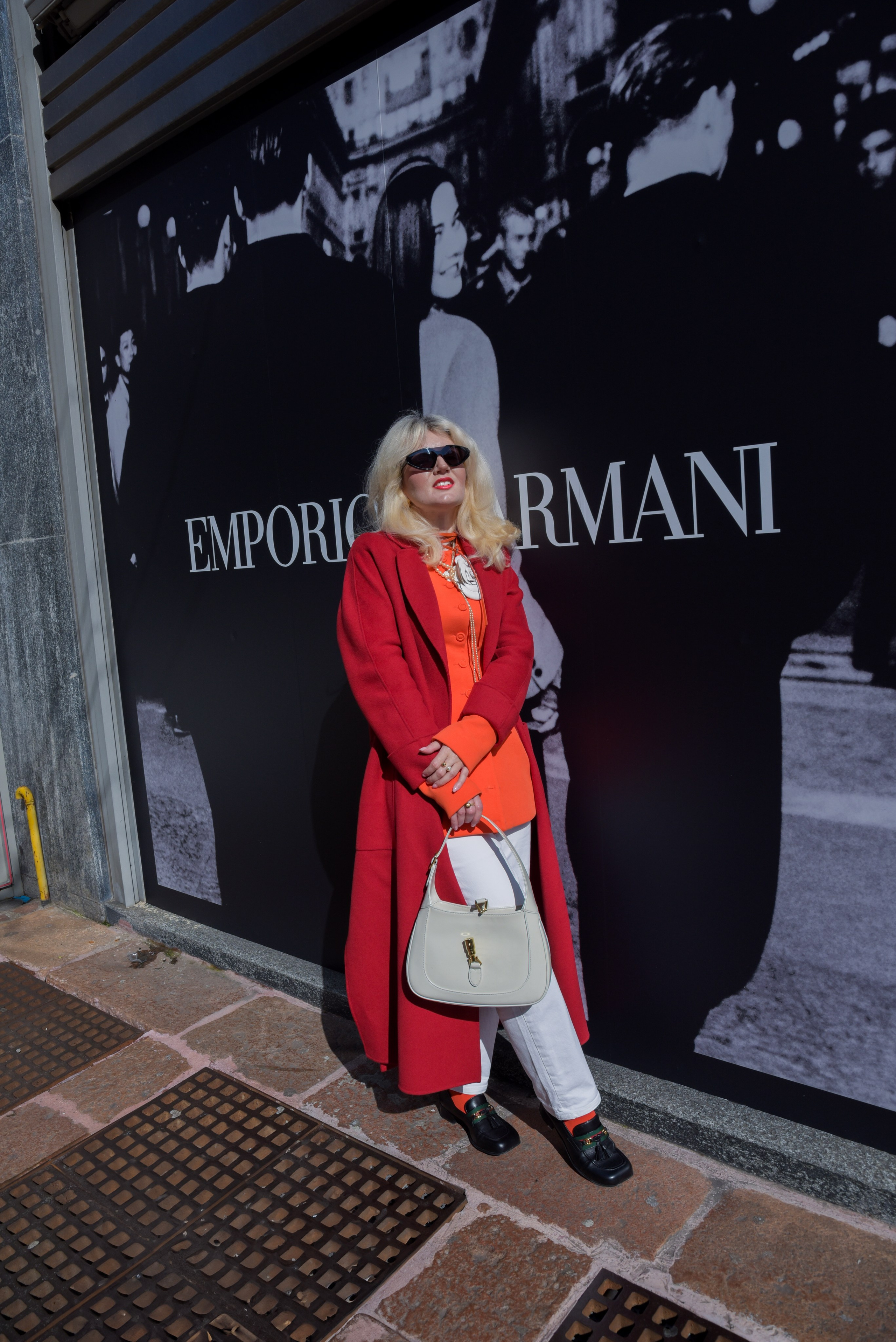 SERVIZIO FOTOGRAFICO PER SE STESSA E PER CONTENUTI DI LAVORO DELLA PAGINA INSTAGRAM