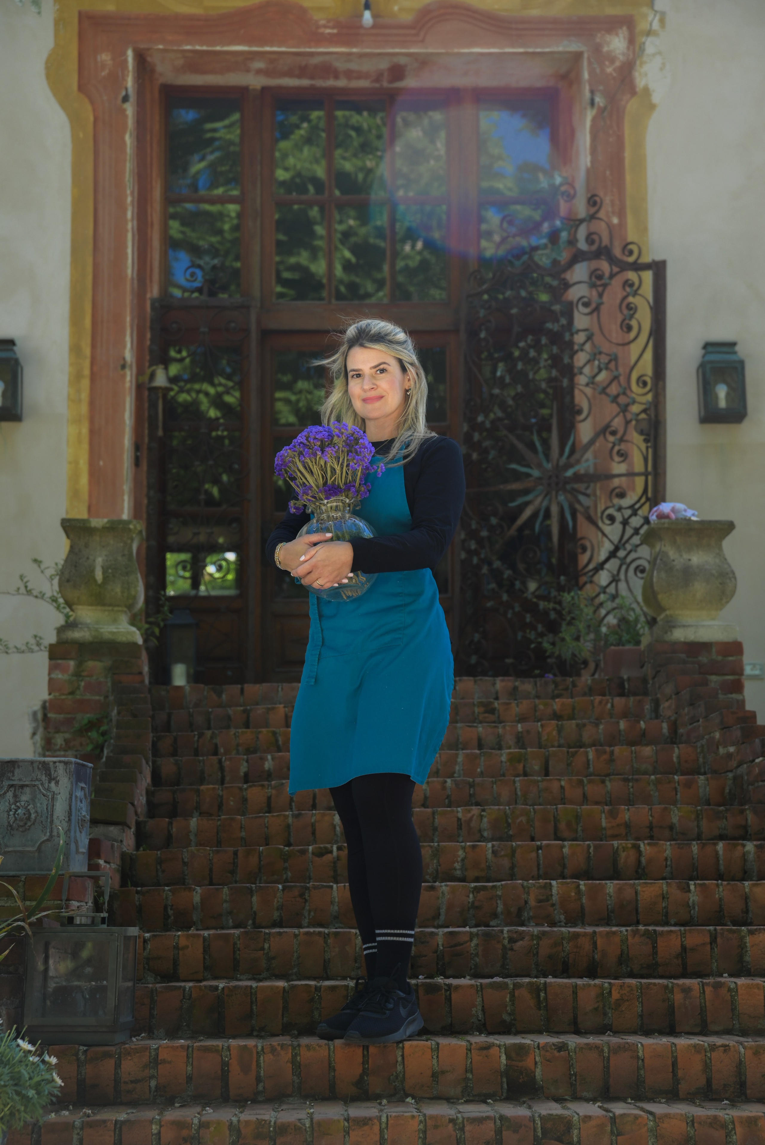 SERVIZIO FOTOGRAFICO PER UNA FOOD BLOGGER LIBANESE AL CASTELLO DI MONTALERO ALBA