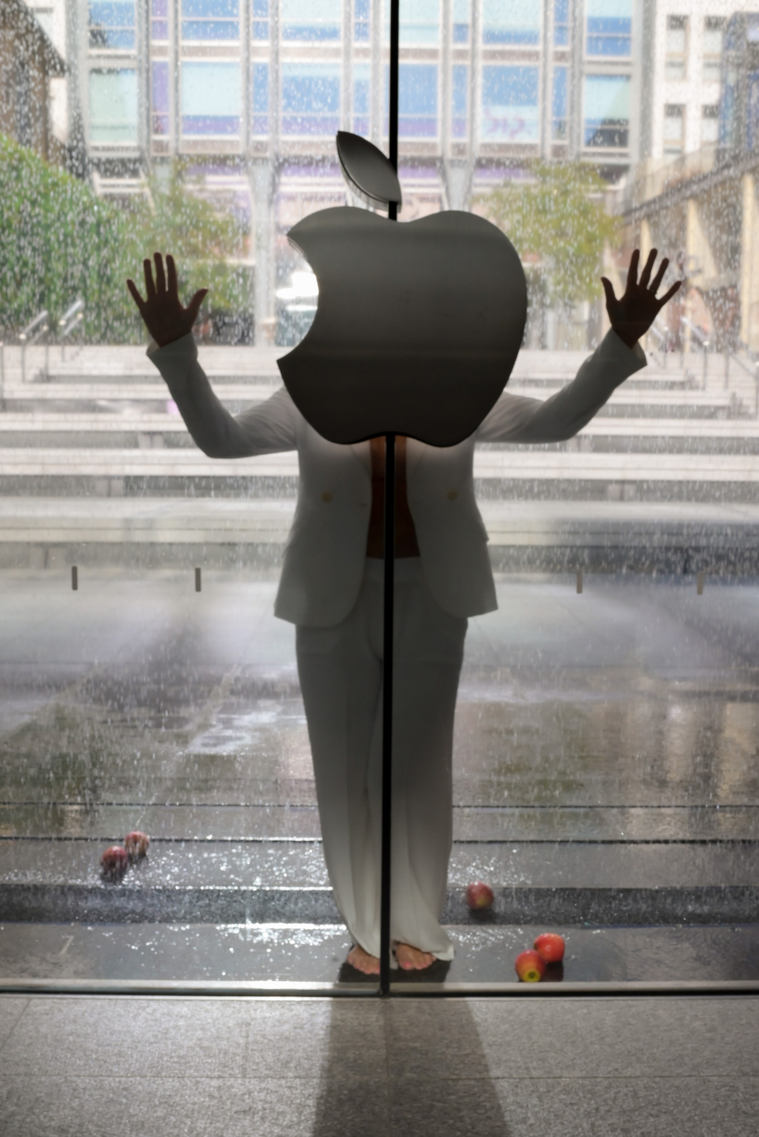 SESSIONE FOTOGRAFICA A MILANO PER FESTEGGIARE 36 ANNI