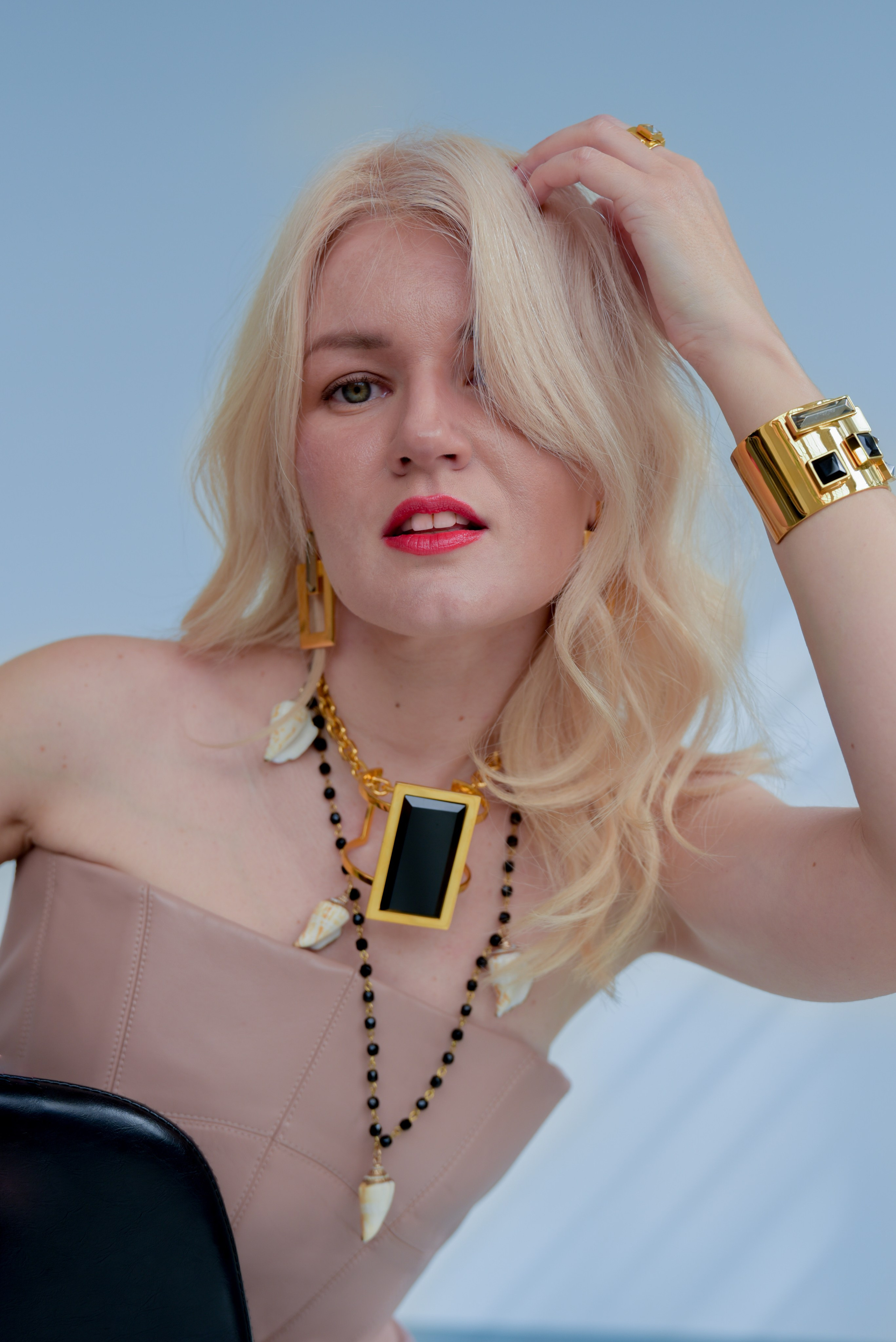 SERVIZIO FOTOGRAFICO PER UNA CONSULENTE DI IMMAGINE A MILANO