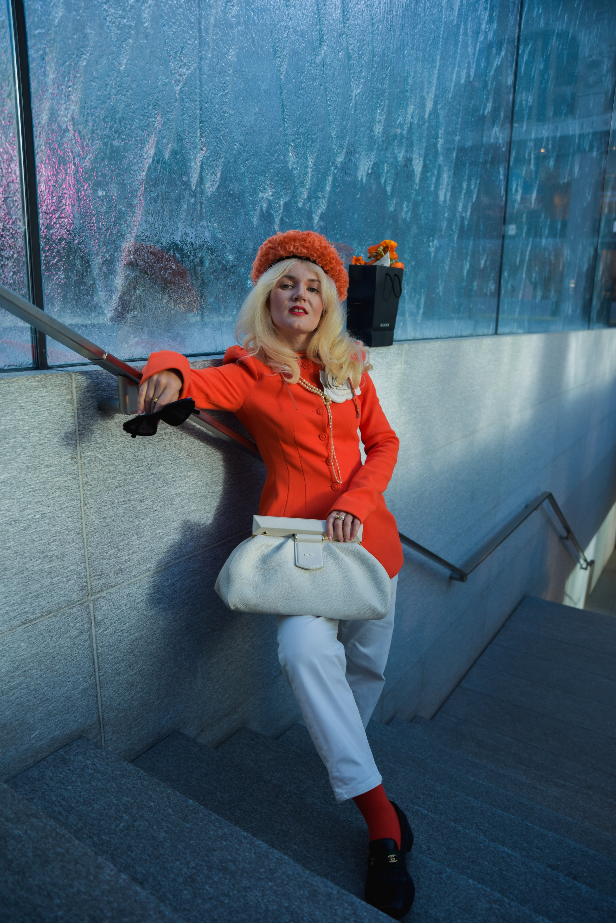 SERVIZIO FOTOGRAFICO PER SE STESSA E PER CONTENUTI DI LAVORO DELLA PAGINA INSTAGRAM