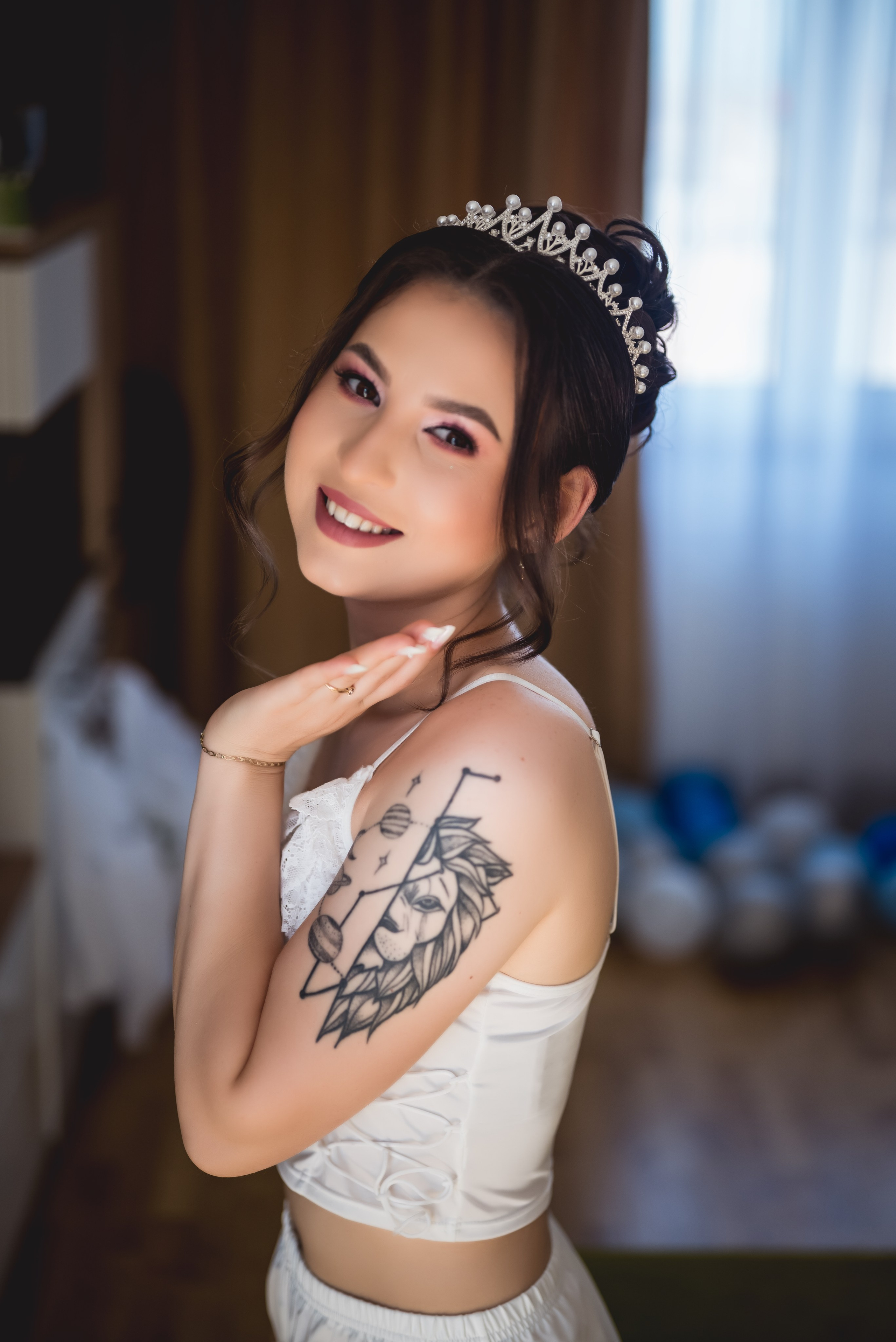 Nunta Ana & Adi Sibiu 2025 - Sabin Florin Fotograf Nunta 