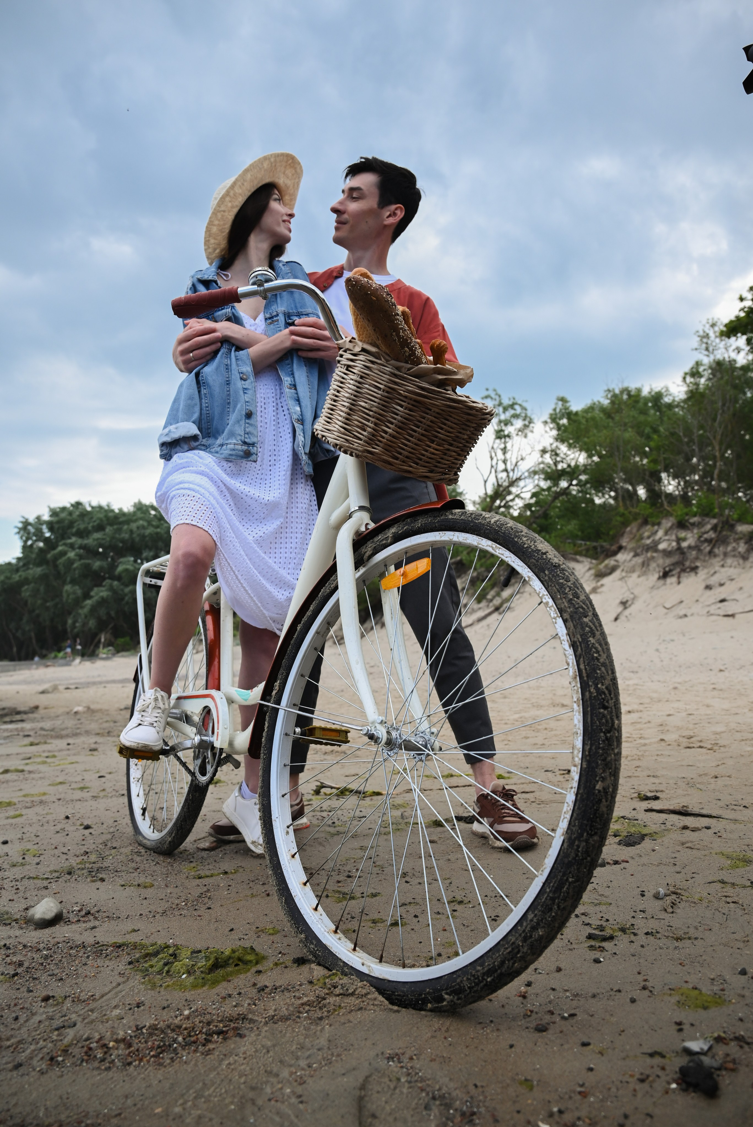 SERVIZIO FOTOGRAFICO DI COPPIA