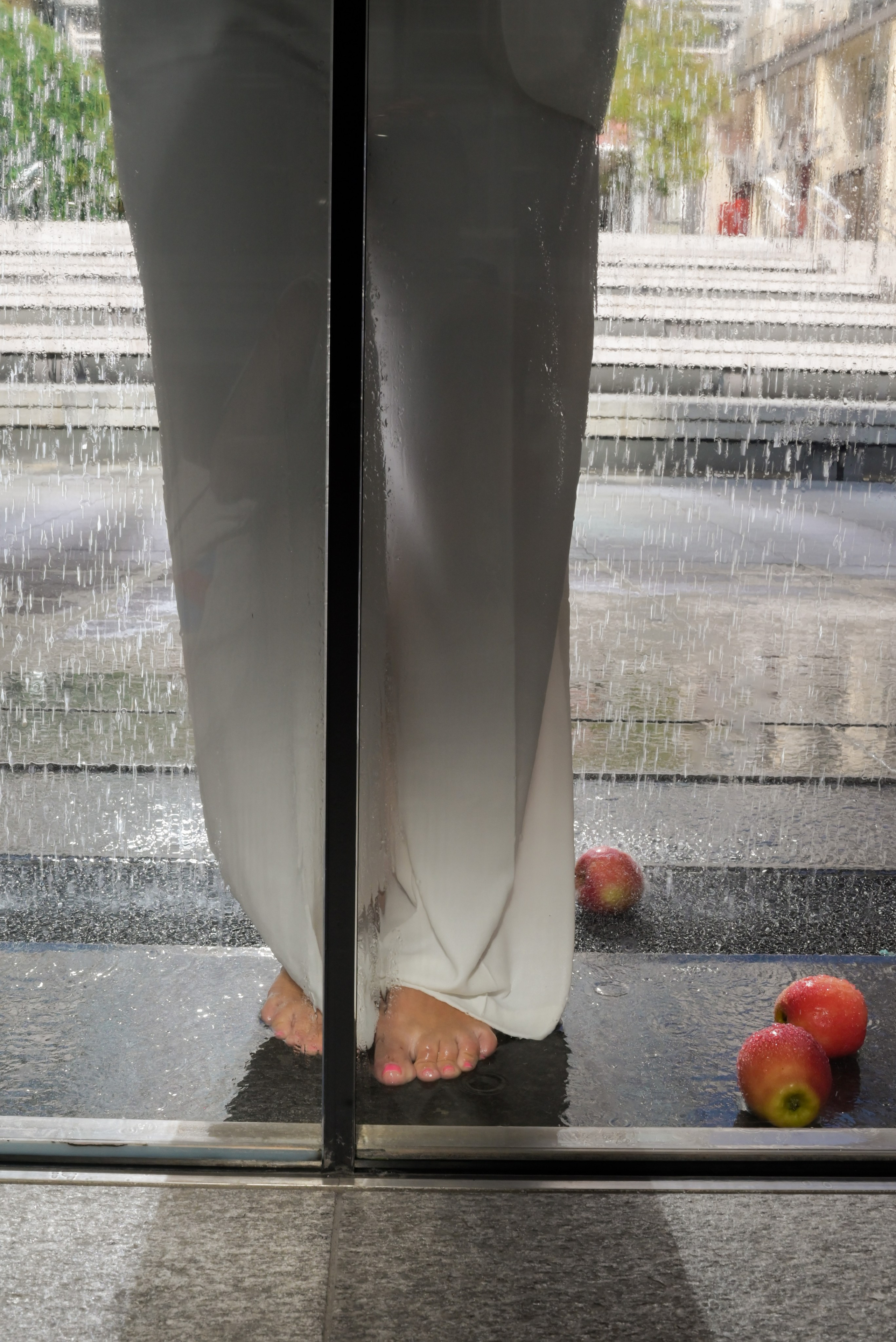 SESSIONE FOTOGRAFICA A MILANO PER FESTEGGIARE 36 ANNI