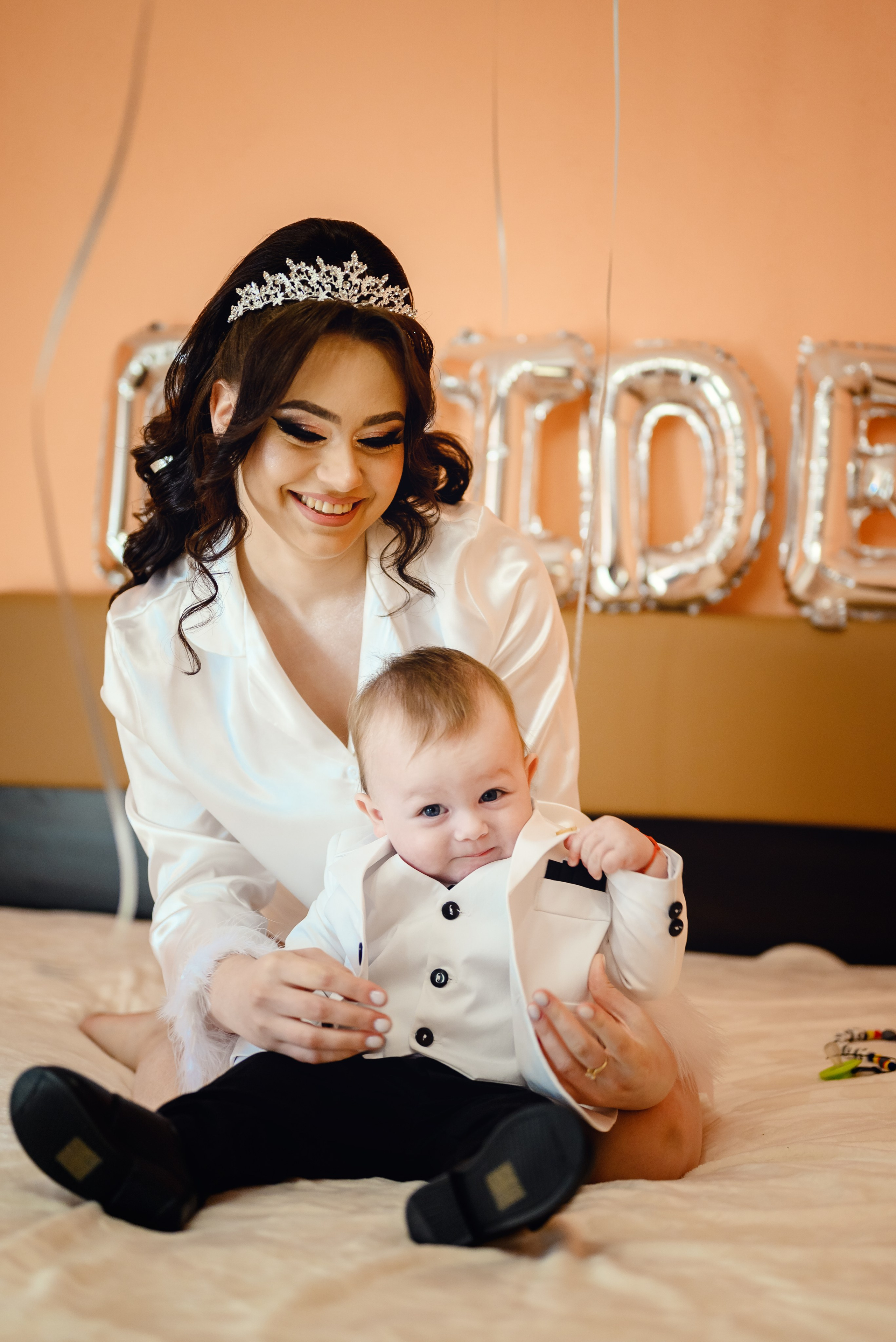 Nunta Maria & Radu Sabin Florin Fotograf Nunta