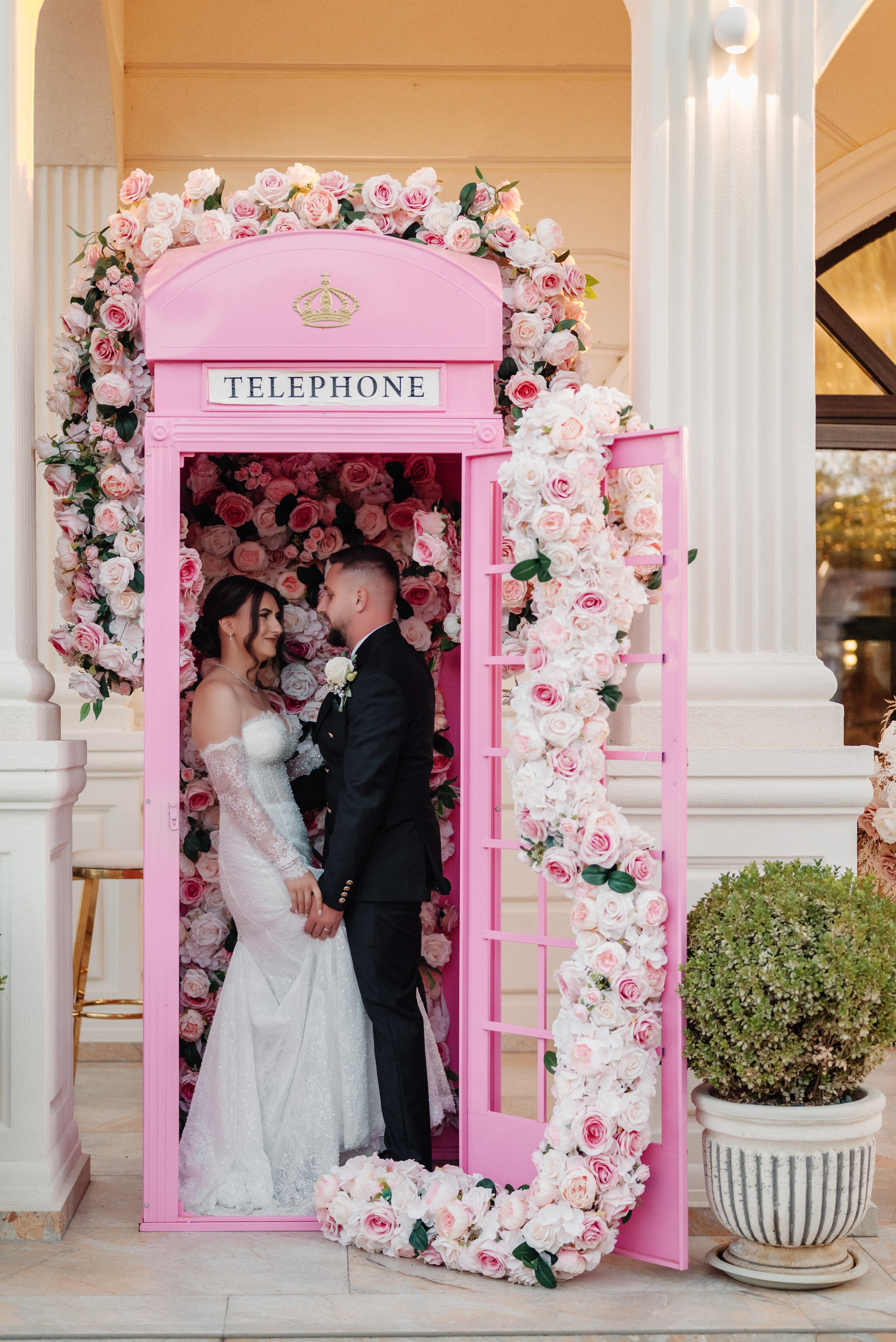 Nunta Geanina & Laurentiu. Sabin Florin Fotograf Nunta