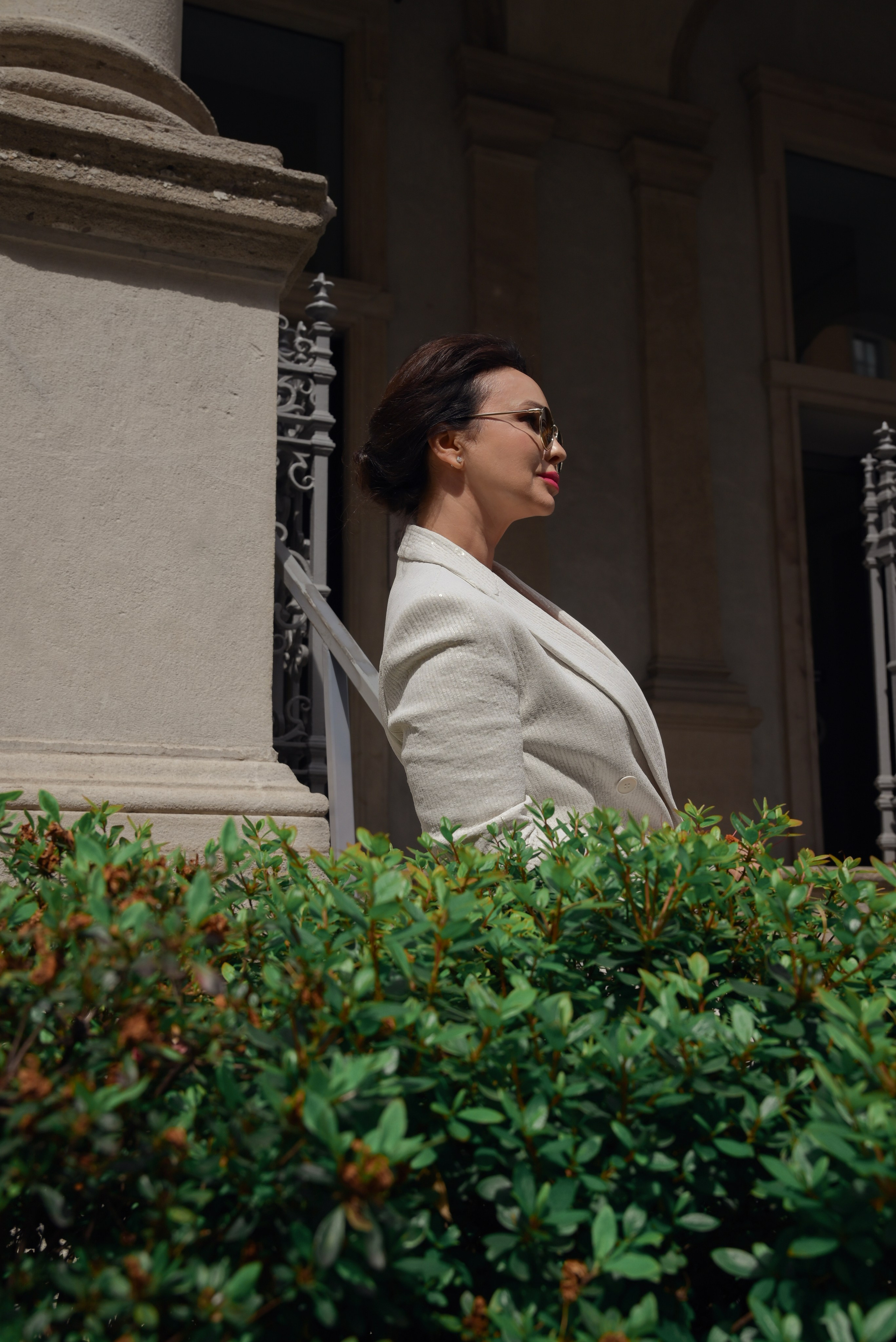 SERVIZIO FOTOGRAFICO PER LA PAGINA INSTAGRAM DI UNA NUMEROLOGA