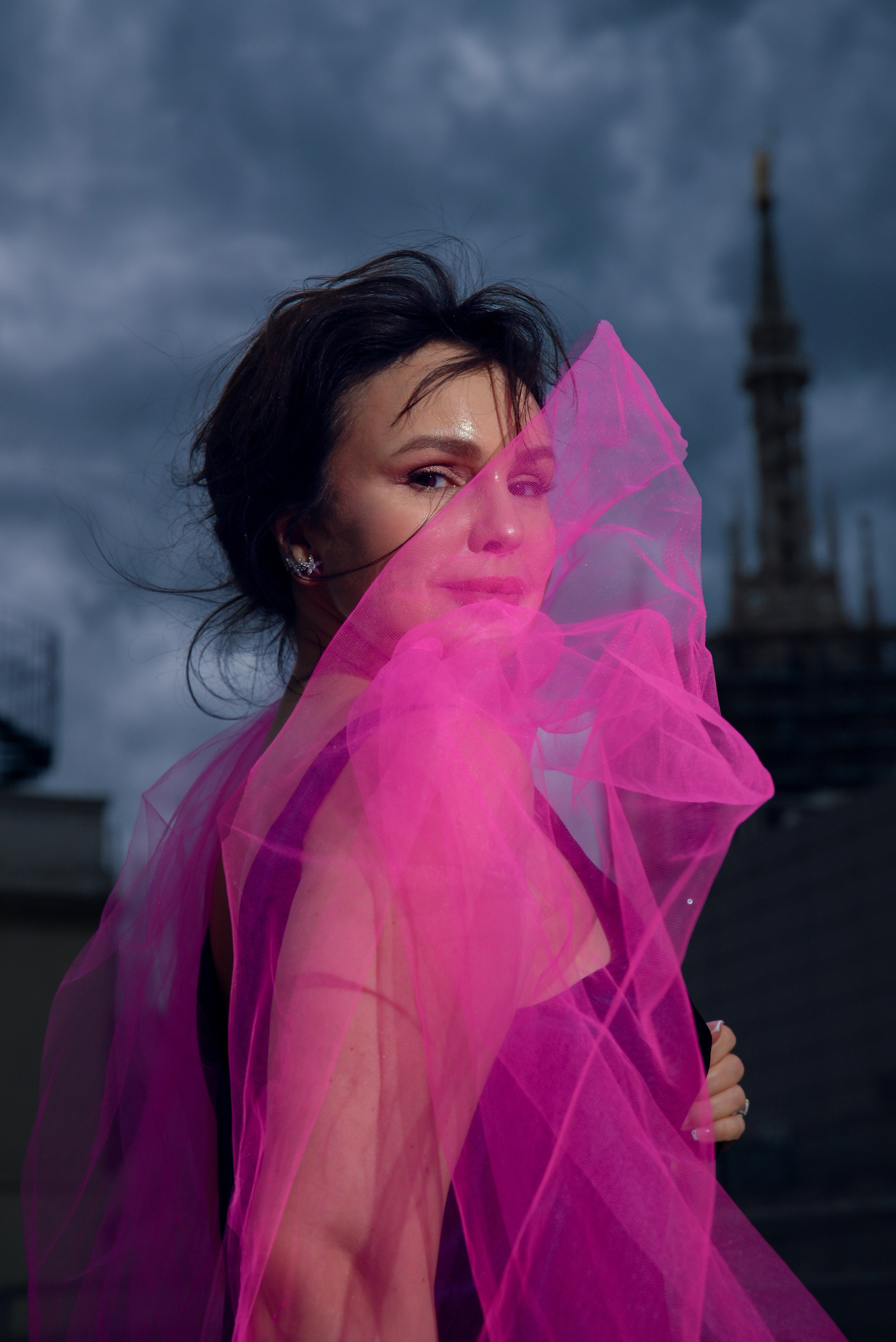 SERVIZIO FOTOGRAFICO PER LA PAGINA INSTAGRAM DI UNA NUMEROLOGA