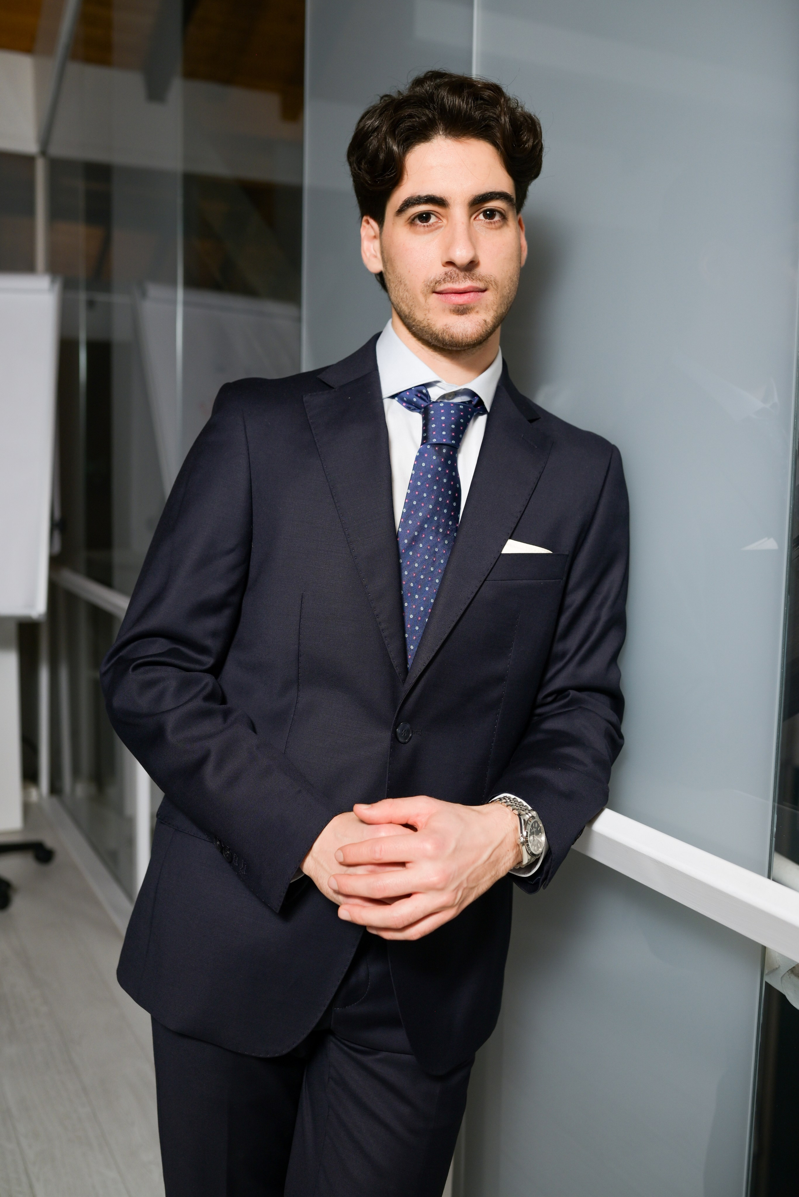 SERVIZIO FOTOGRAFICO PER UNA SOCIETÀ DI COSULENZE E GESTIONE AFFITTI BREVI A MILANO