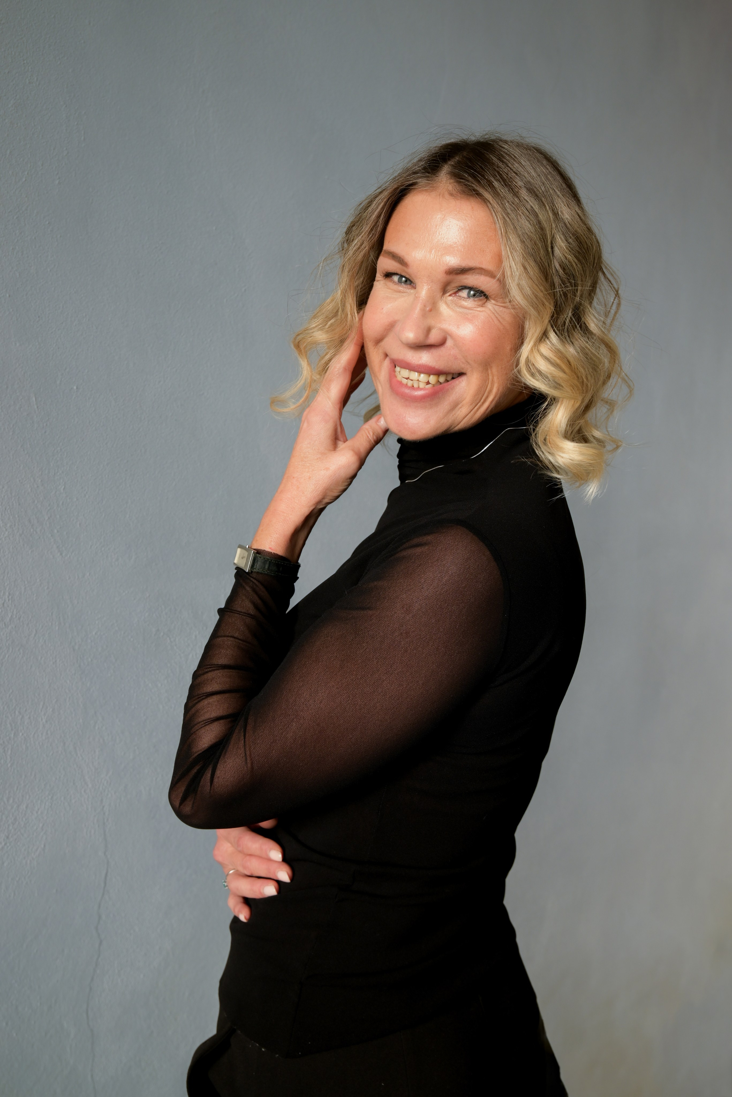 SERVIZIO FOTOGRAFICO PER UNO STUDIO DI TRUCCO PERMANENTE A TORINO