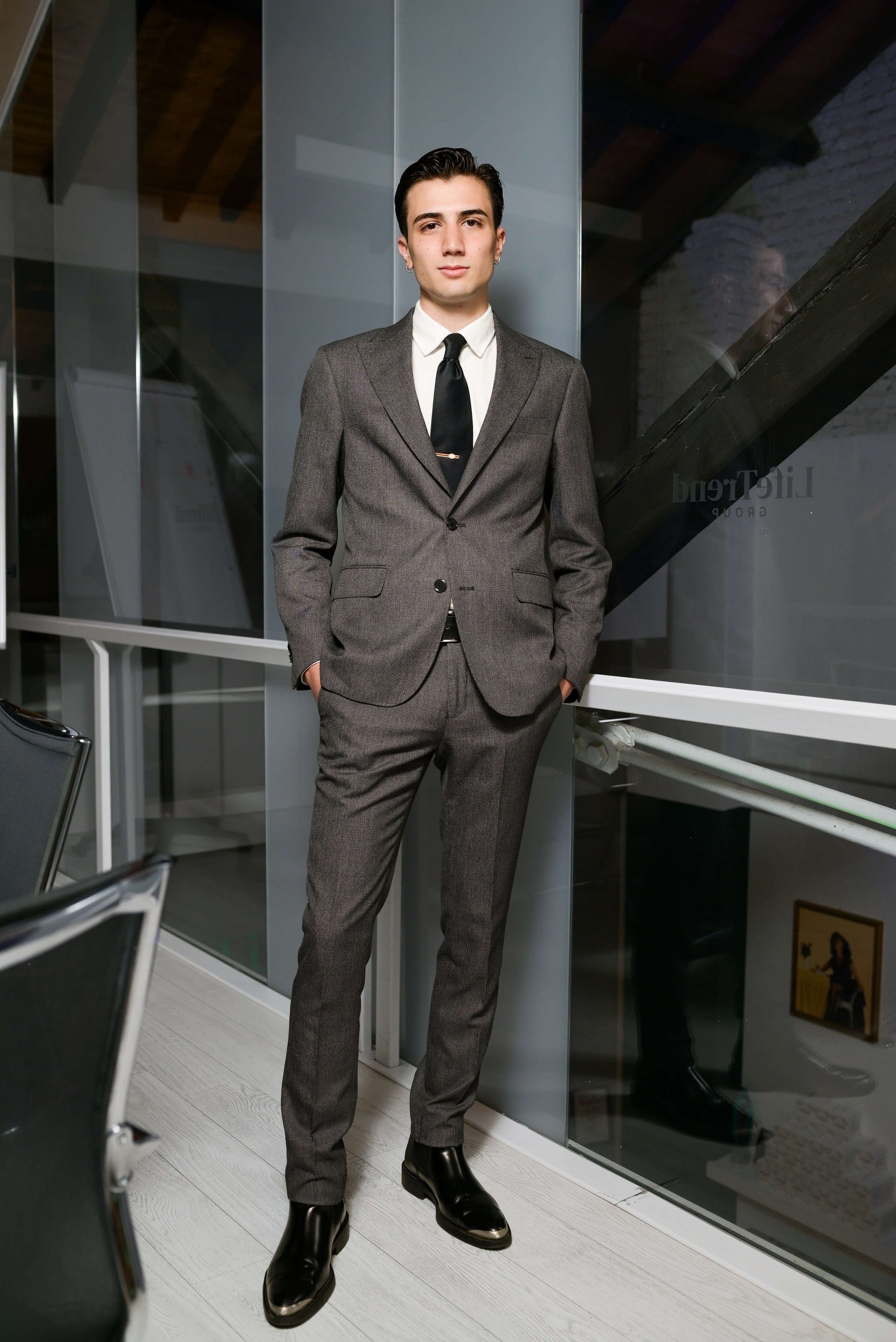 SERVIZIO FOTOGRAFICO PER UNA SOCIETÀ DI COSULENZE E GESTIONE AFFITTI BREVI A MILANO