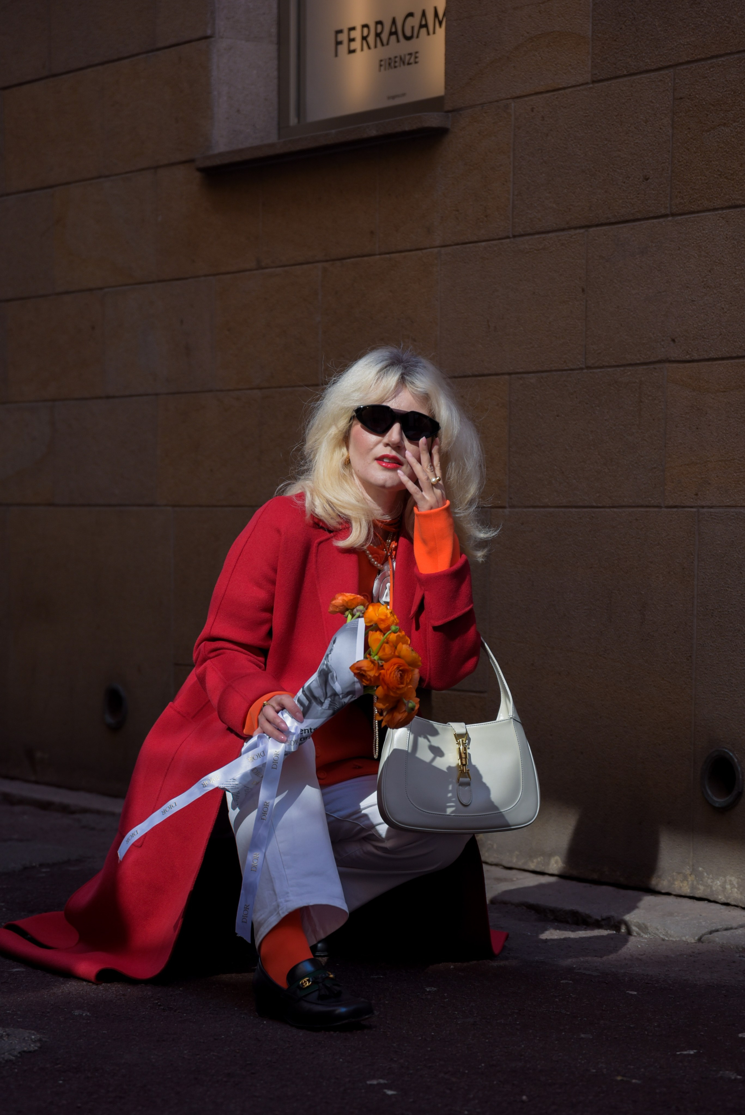 SERVIZIO FOTOGRAFICO PER SE STESSA E PER CONTENUTI DI LAVORO DELLA PAGINA INSTAGRAM