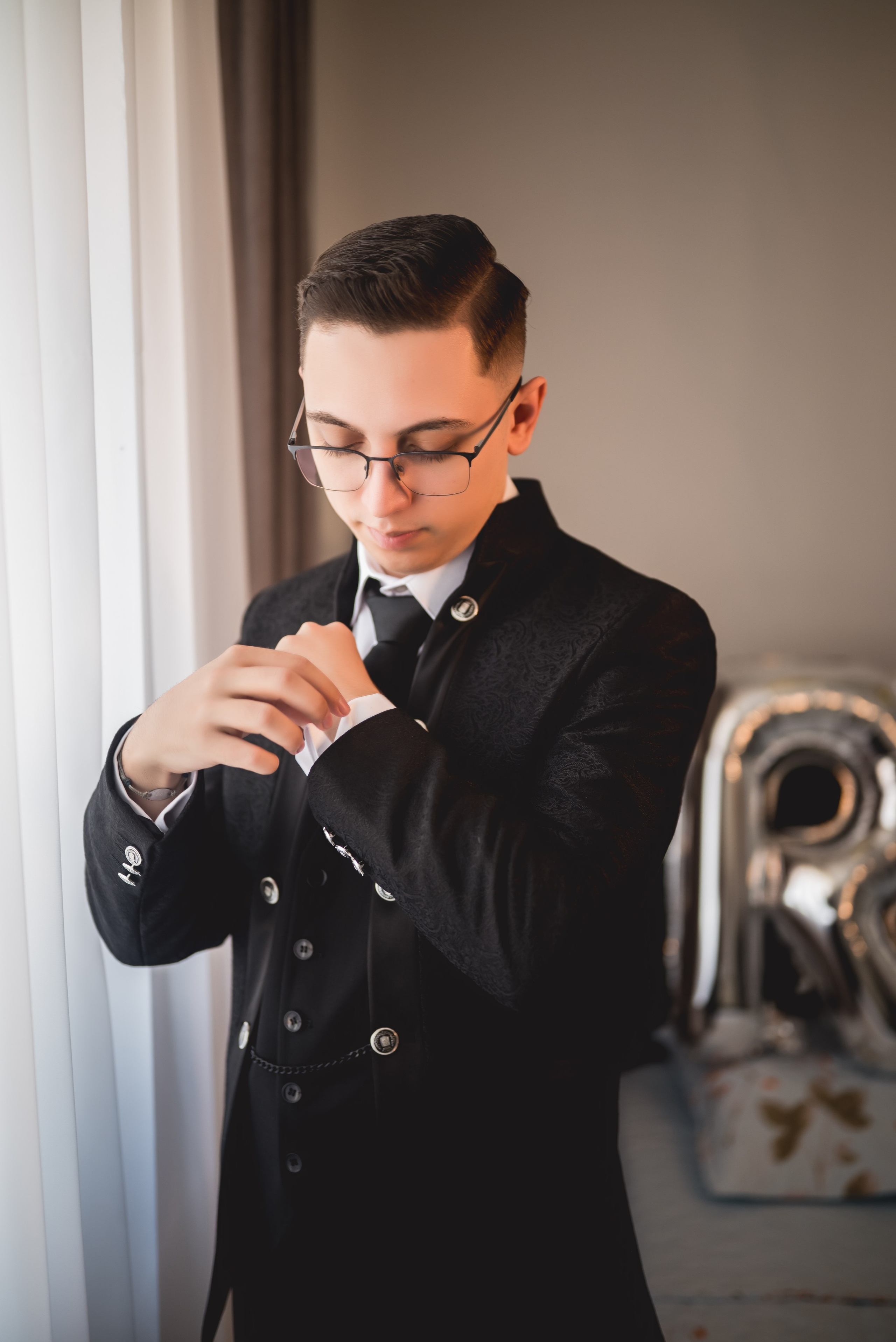 Nunta Ana & Adi Sibiu 2025 - Sabin Florin Fotograf Nunta 