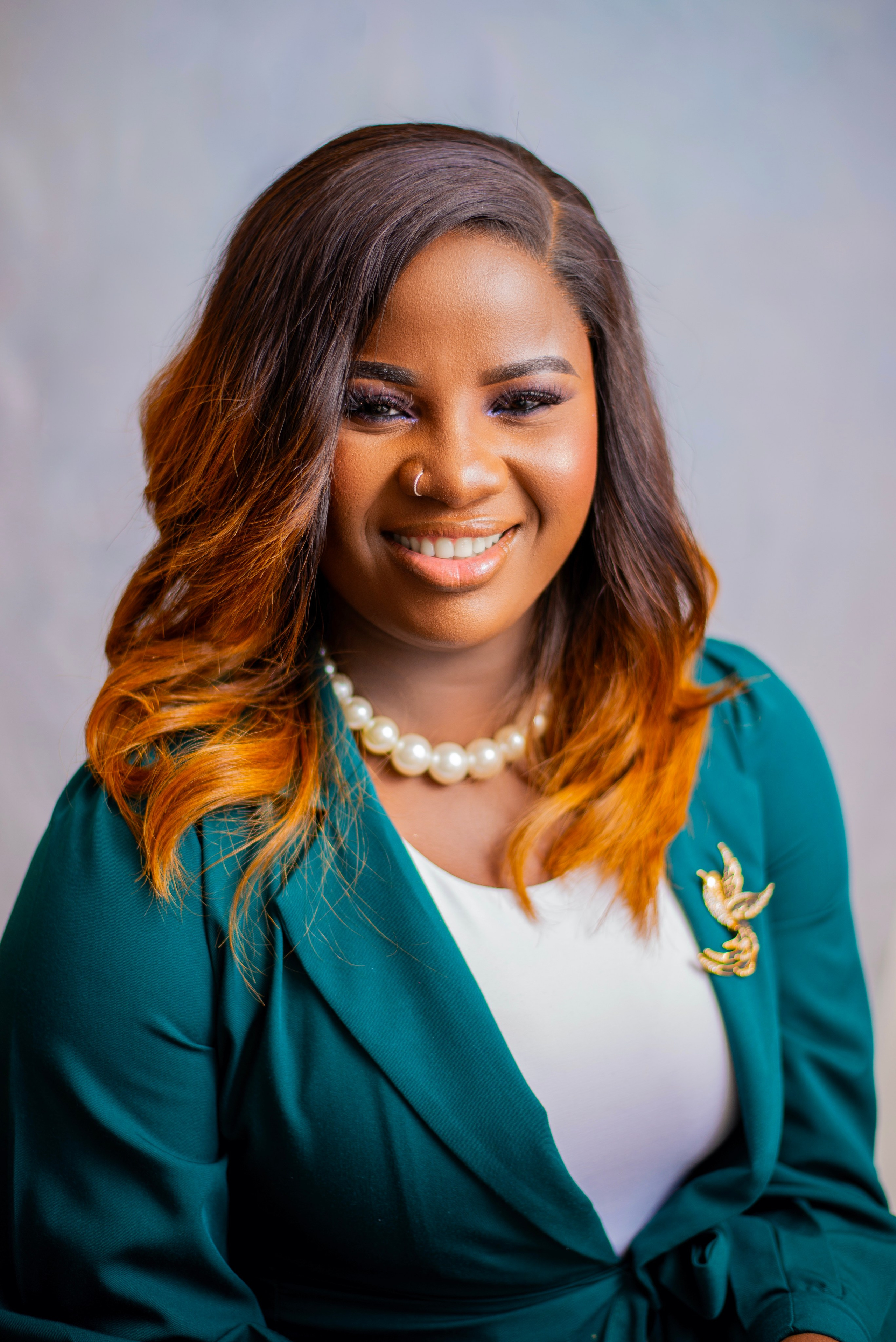 Portrait & Brand Photographer in Bradford, West Yorkshire