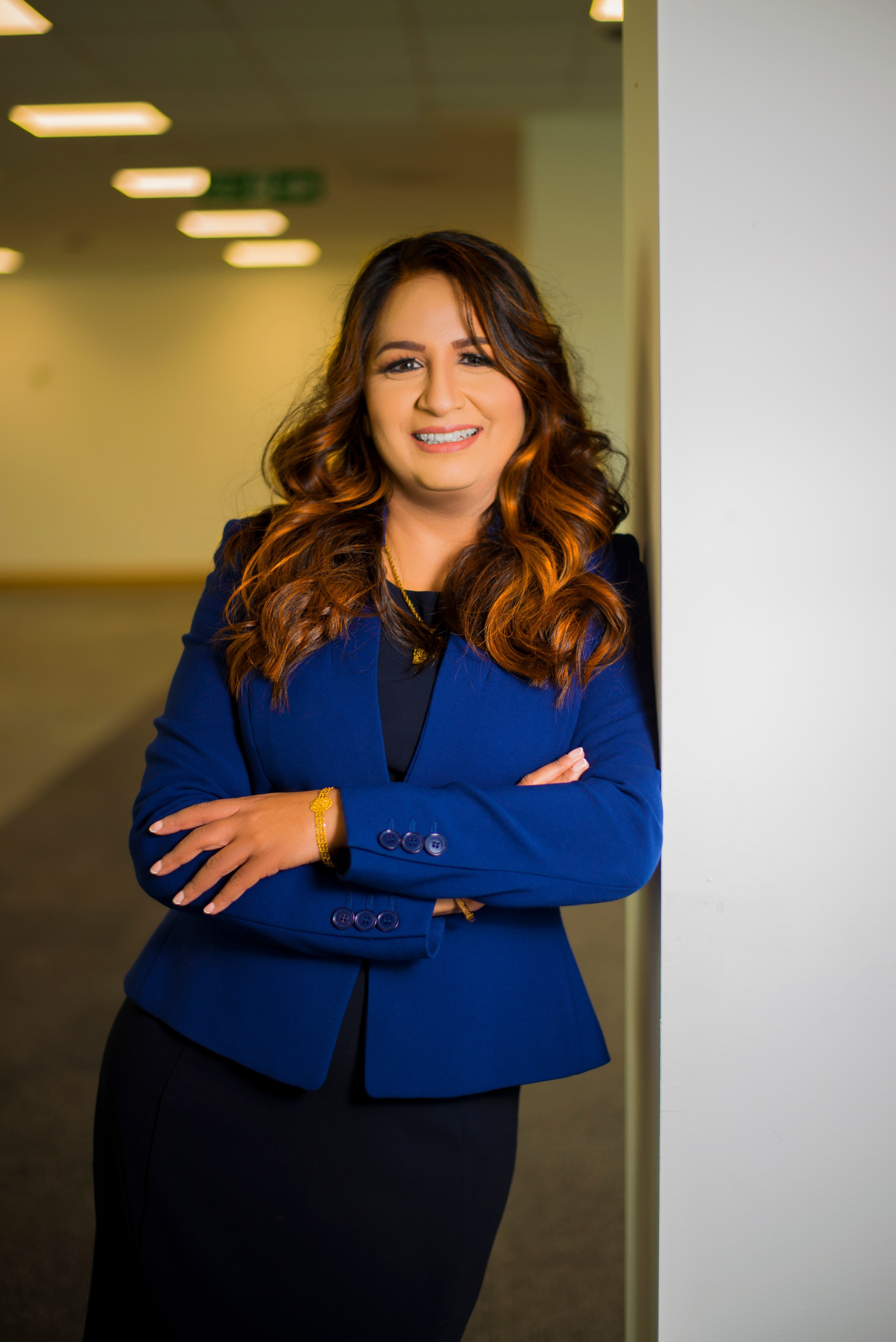 Portrait & Brand Photographer in Bradford, West Yorkshire