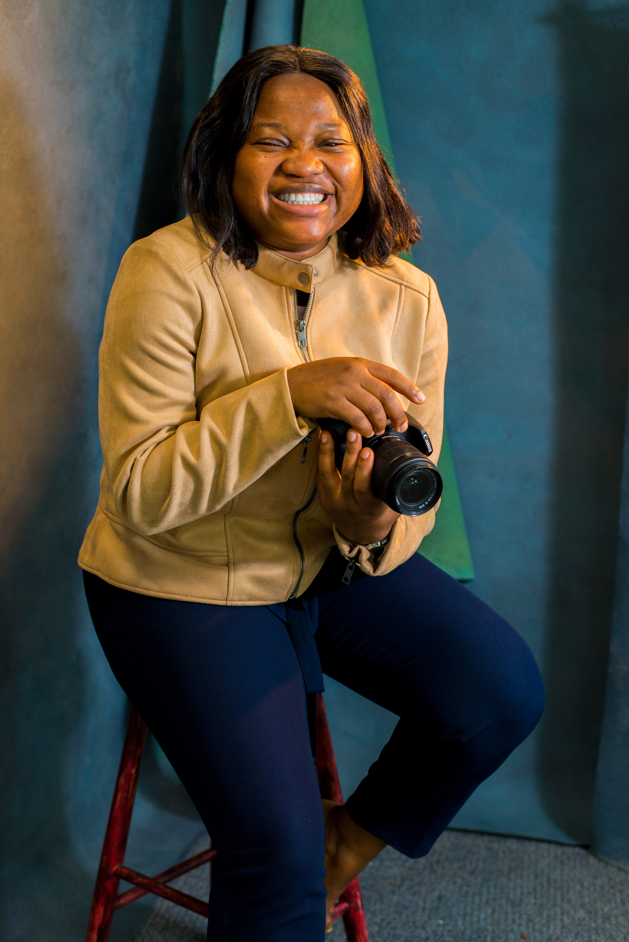 Contact. Portrait & Brand Photographer in Bradford, West Yorkshire