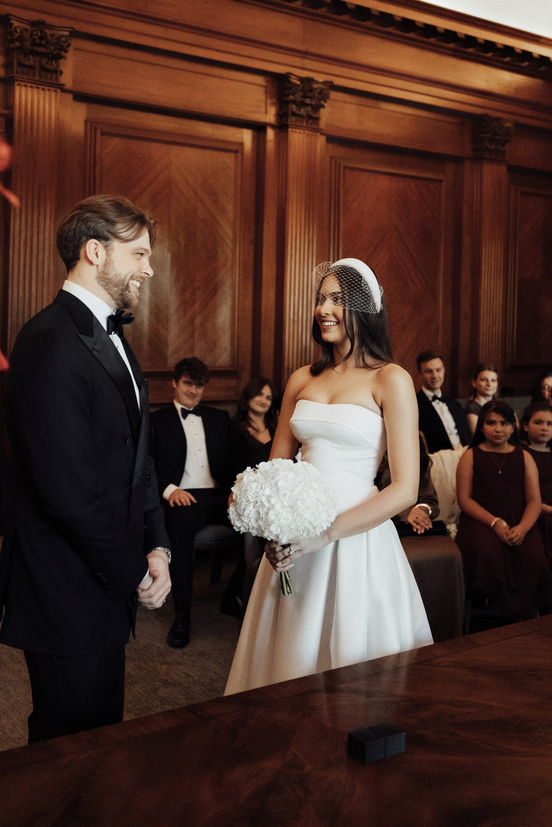 Timeless Wedding & Events Photography. Based in London, working across Europe