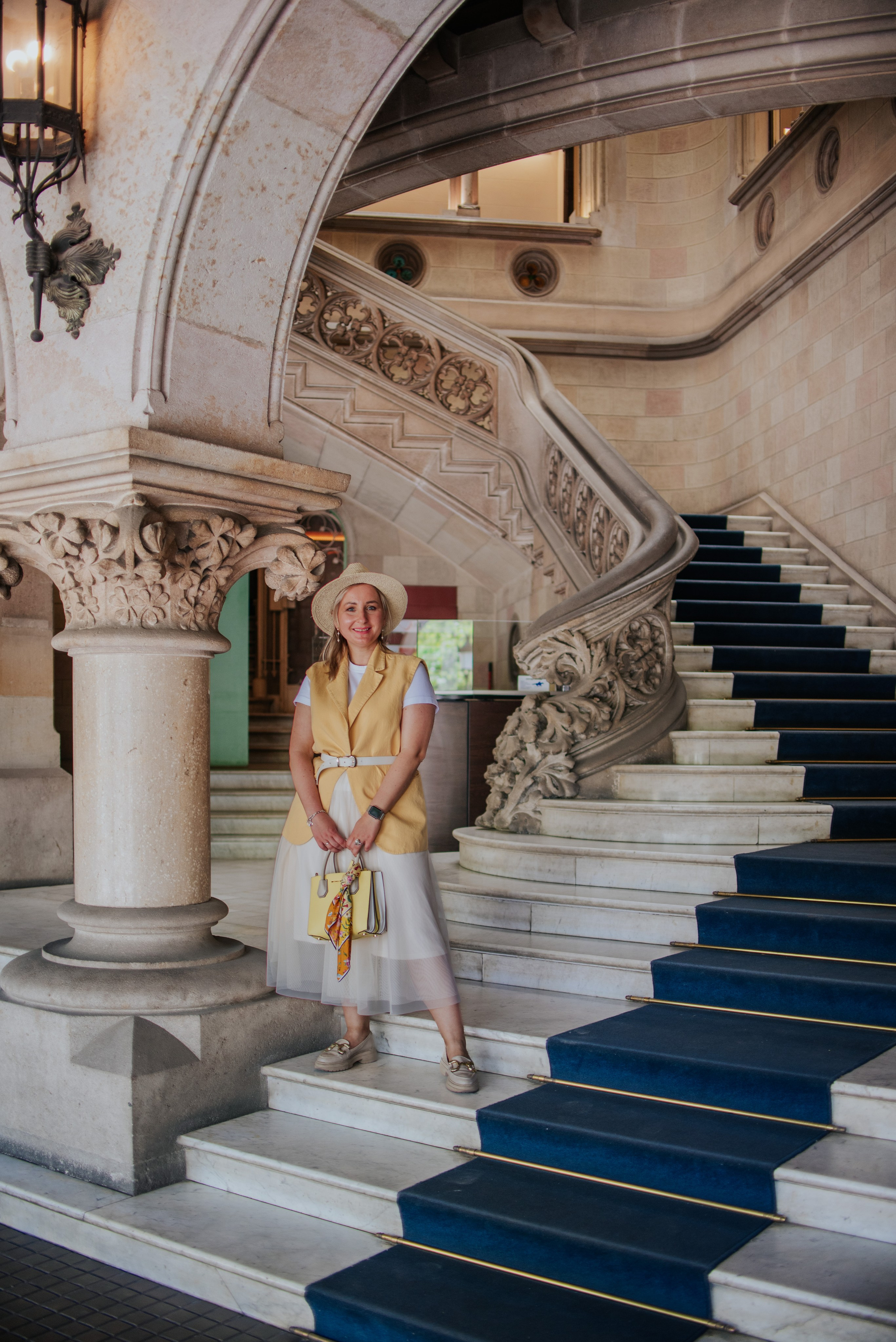 Top Terraces in Barcelona with Stunning Views. DiaFoto — Wow Photographer in Barcelona | Premium Barcelona Photoshoot Experience