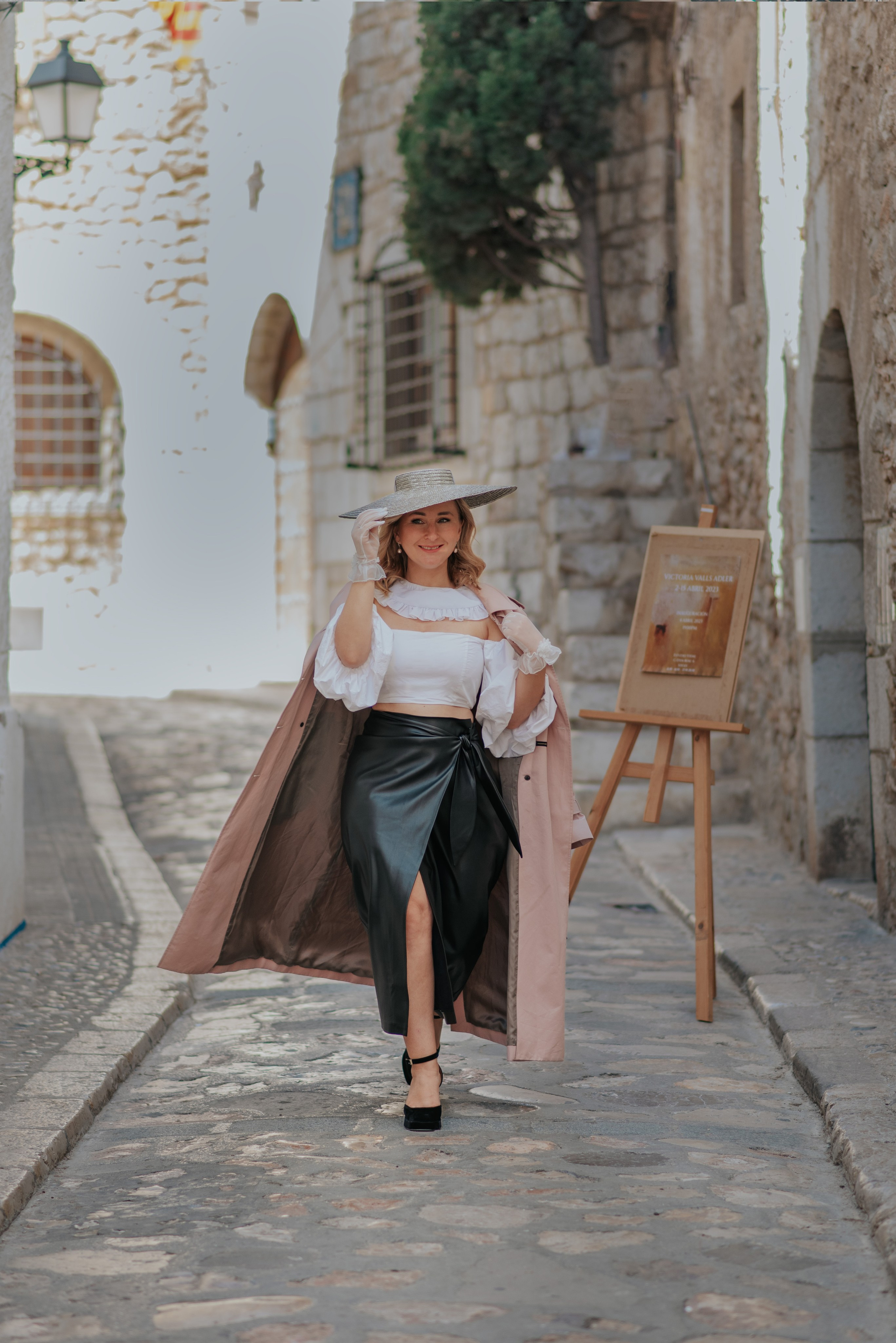 Where to Eat Delicious and Healthy Food in Barcelona. DiaFoto — Wow Photographer in Barcelona | Premium Barcelona Photoshoot Experience