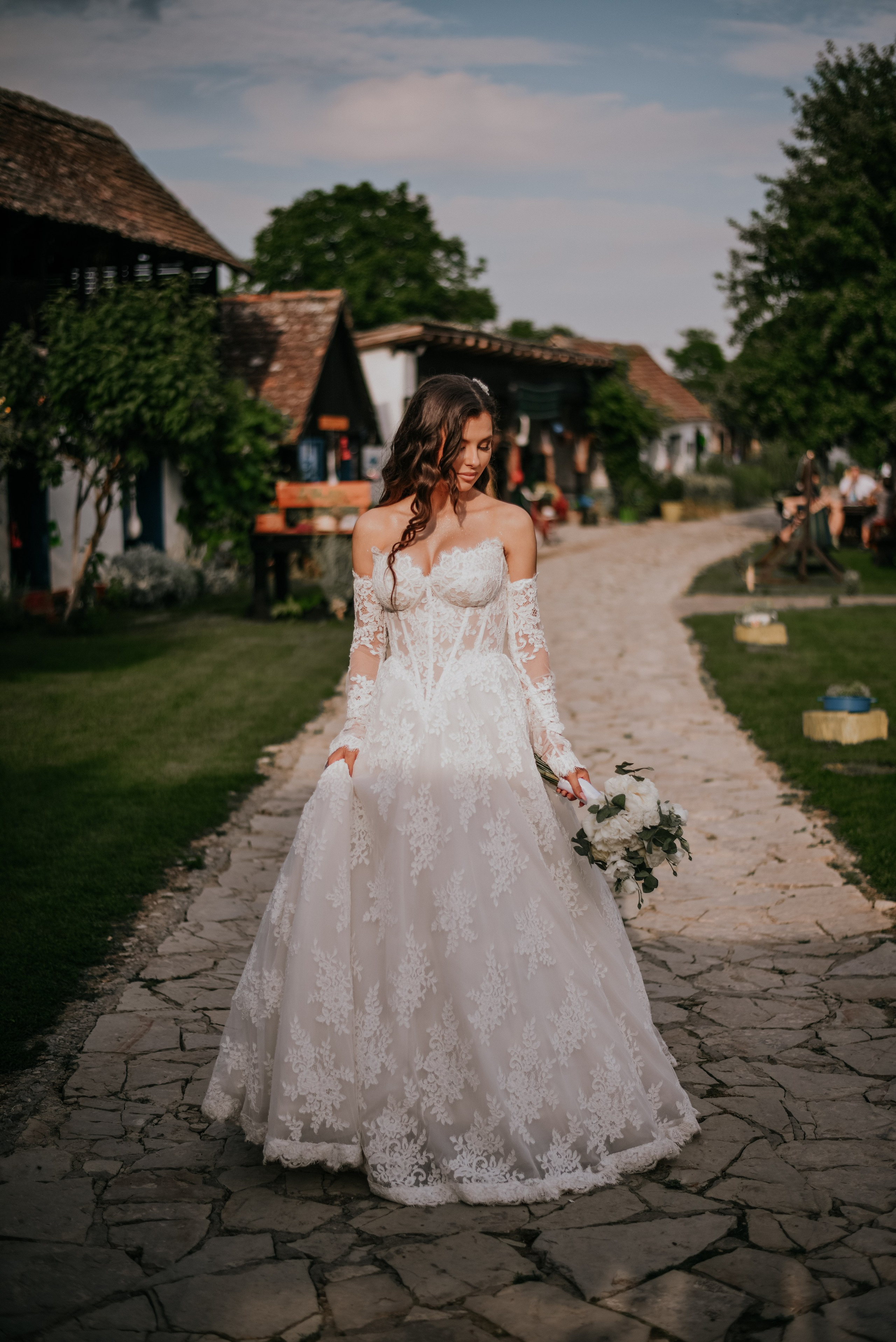 Paketi. Wedding & Event Photographer in Serbia | Boba Ljustina
