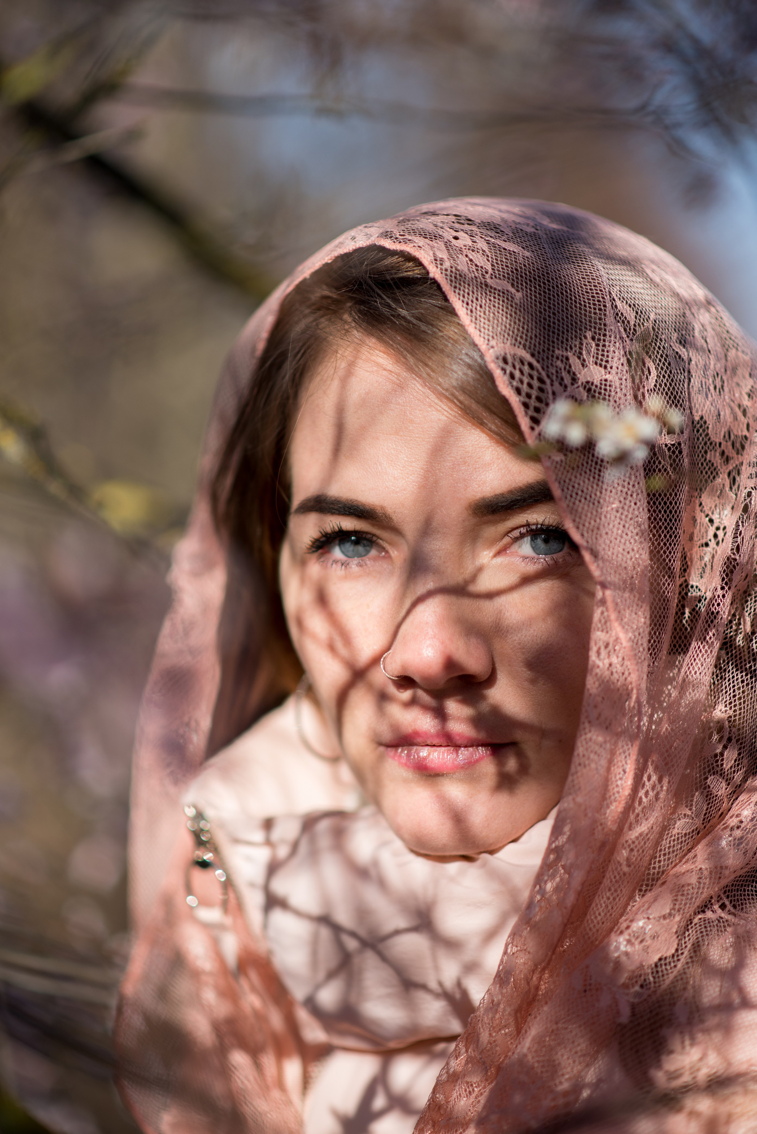 Contact. Family and portrait photographer Natalja Biteniece
