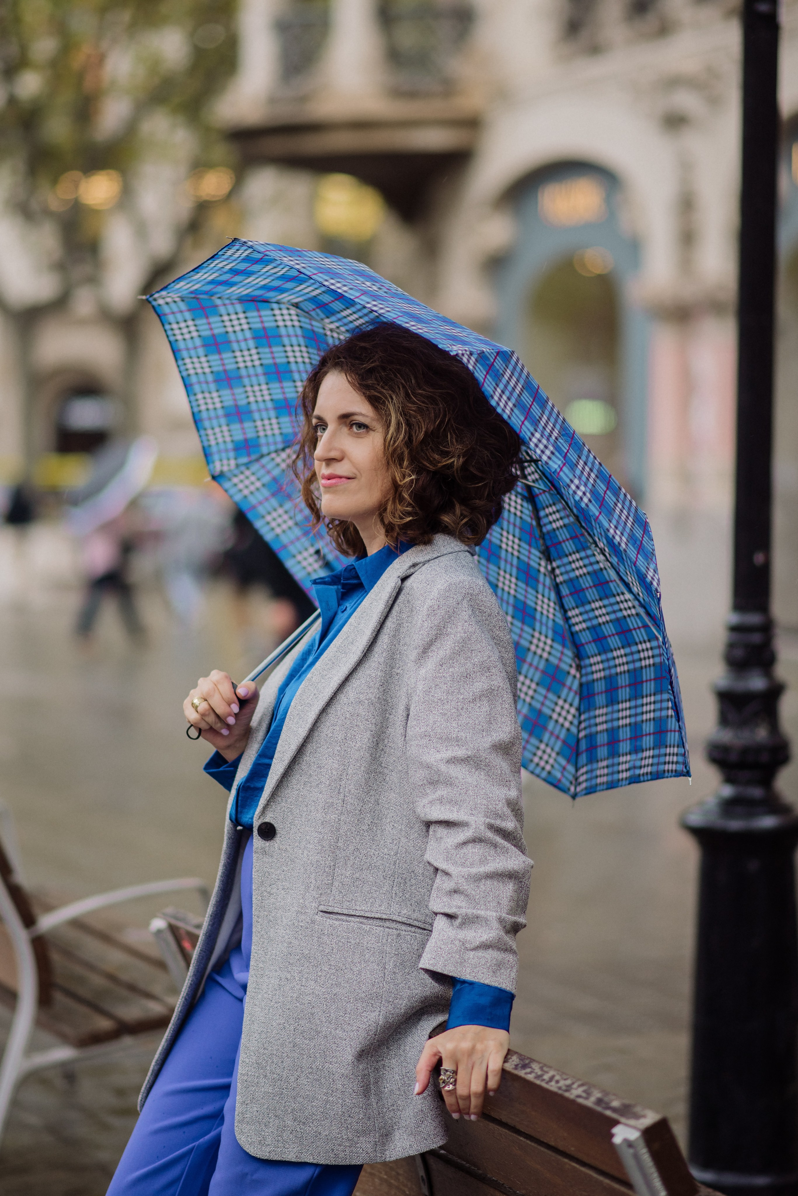 Best Photoshoot Locations in Barcelona. Www.iastakhova.com