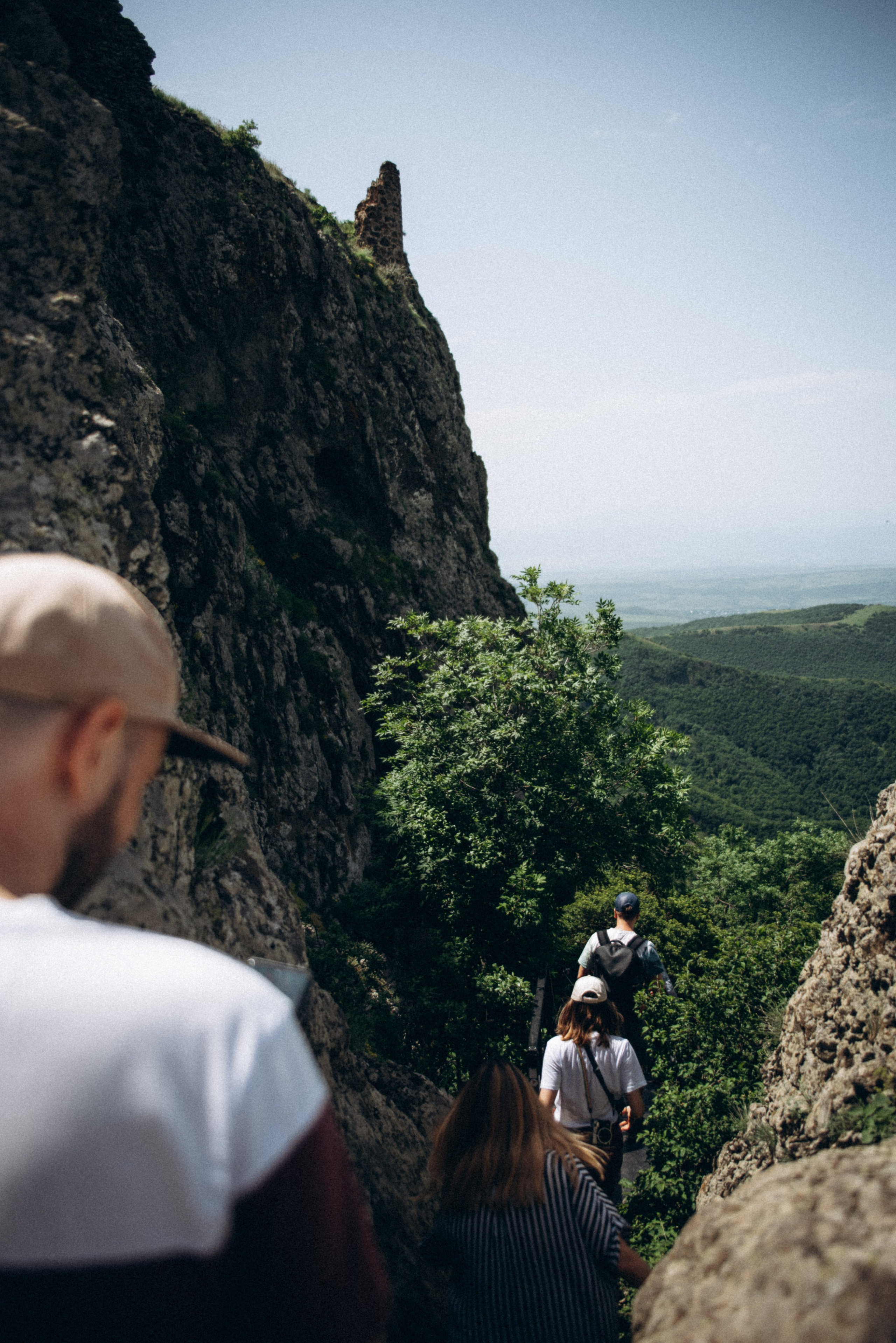 Коджори, Грузия 🇬🇪. Anita_photo