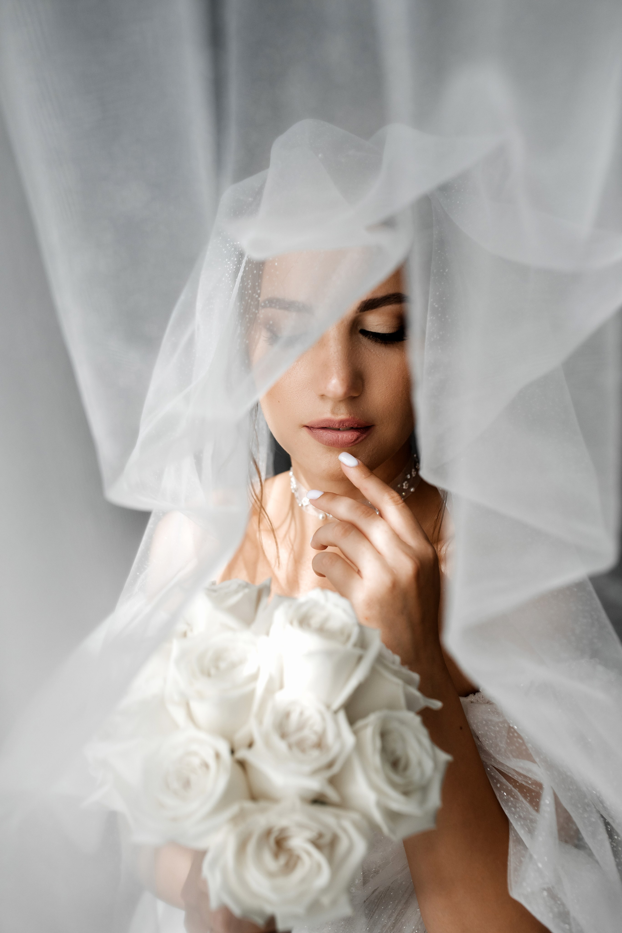 Весільний та портретний фотограф Кизим Арсен