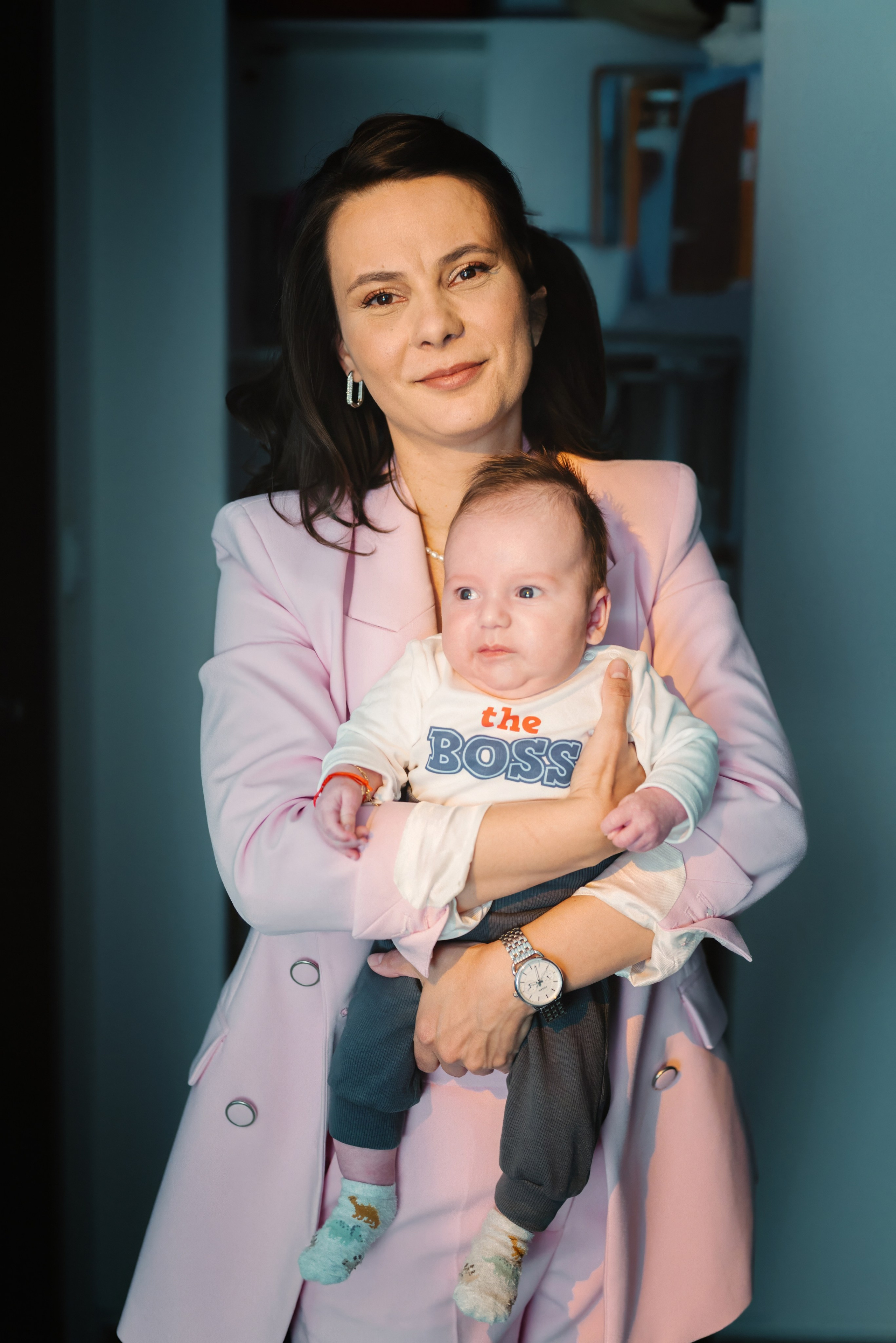 povestea lui Aris Ștefan