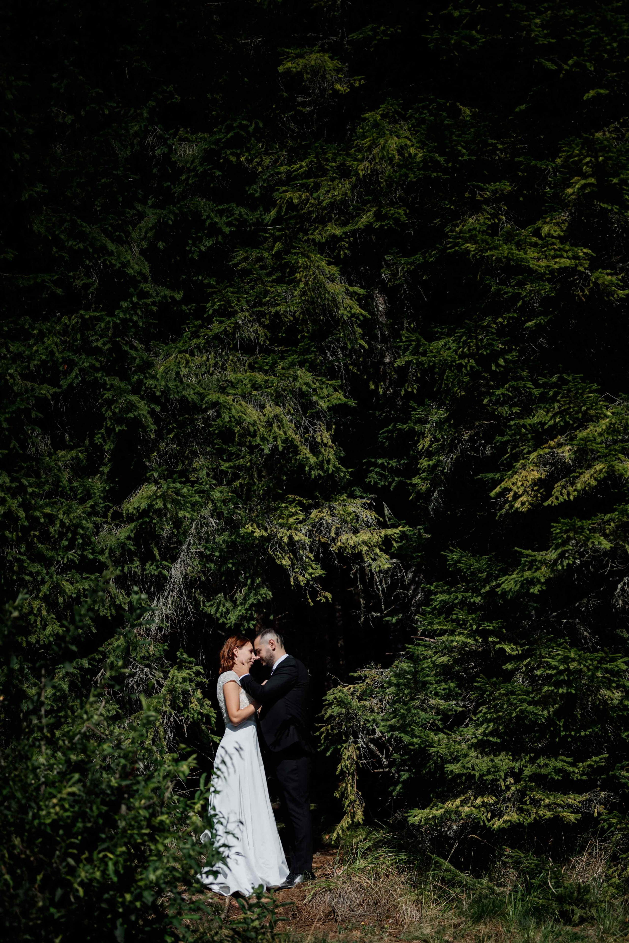 Sedinta Foto After Wedding Lacul Oasa Sibiu Sabin Florin Fotograf Nunta